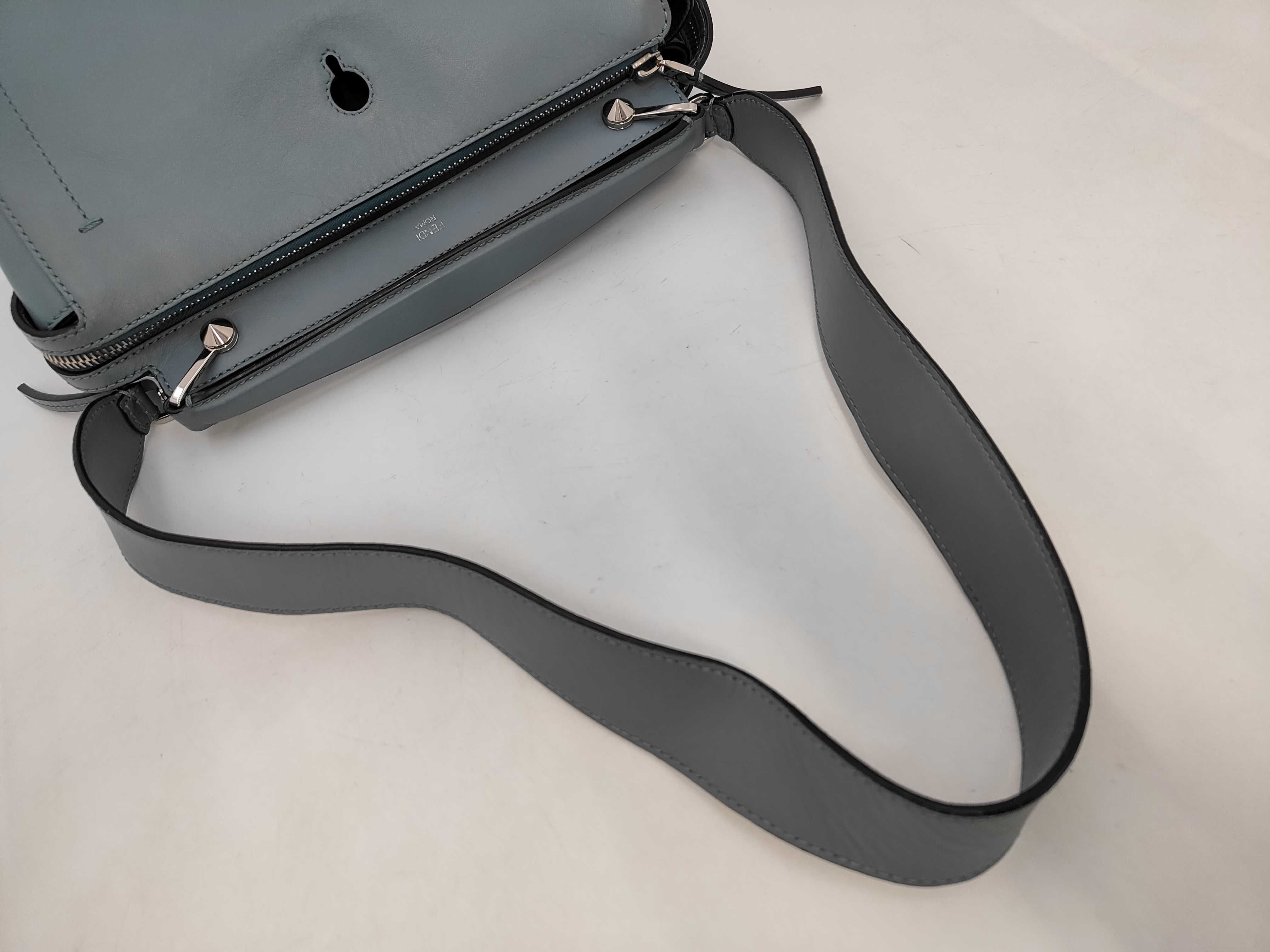 com 2-Way Handbag Shoulder Bag — view 5