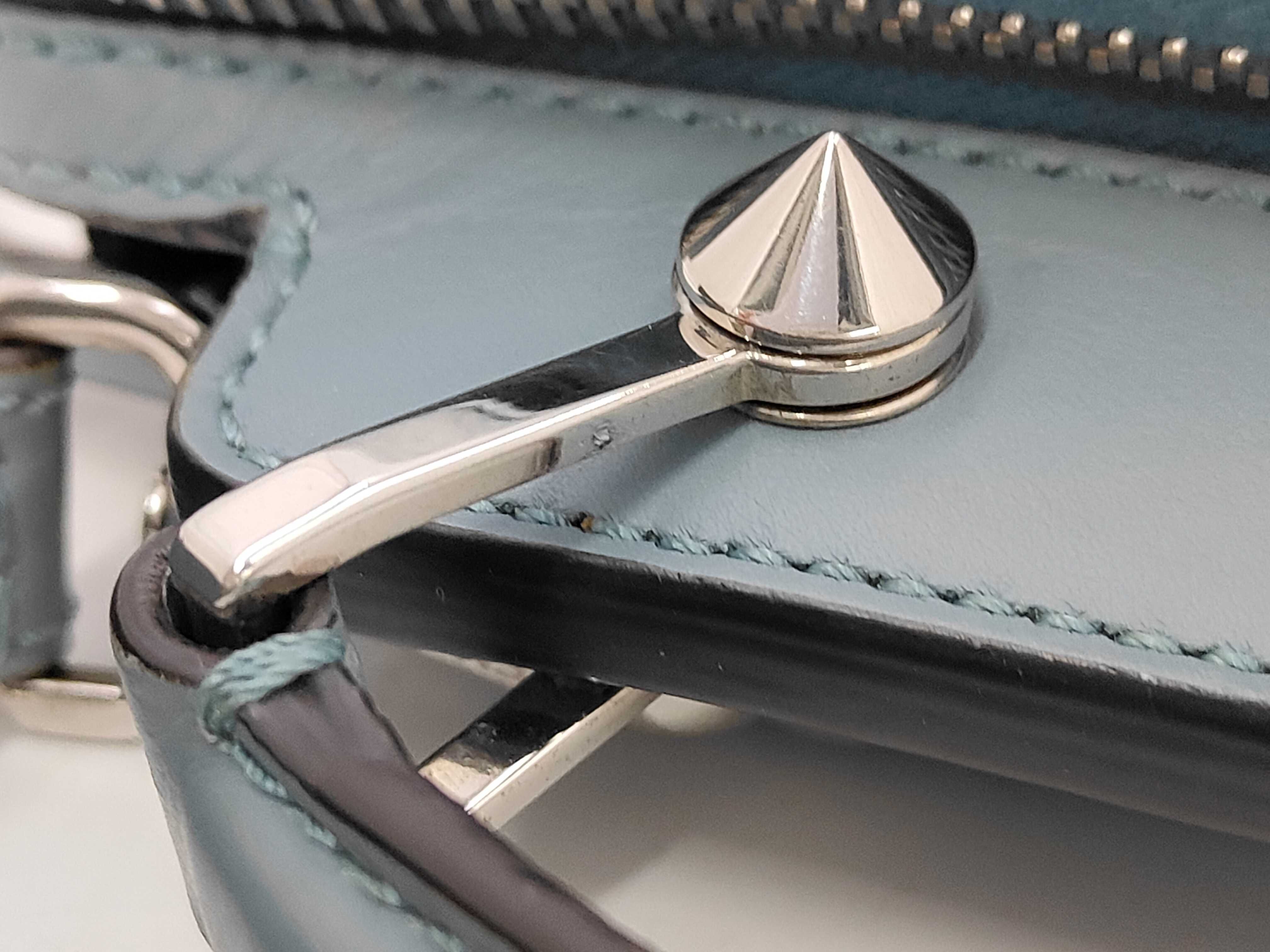 com 2-Way Handbag Shoulder Bag — view 6