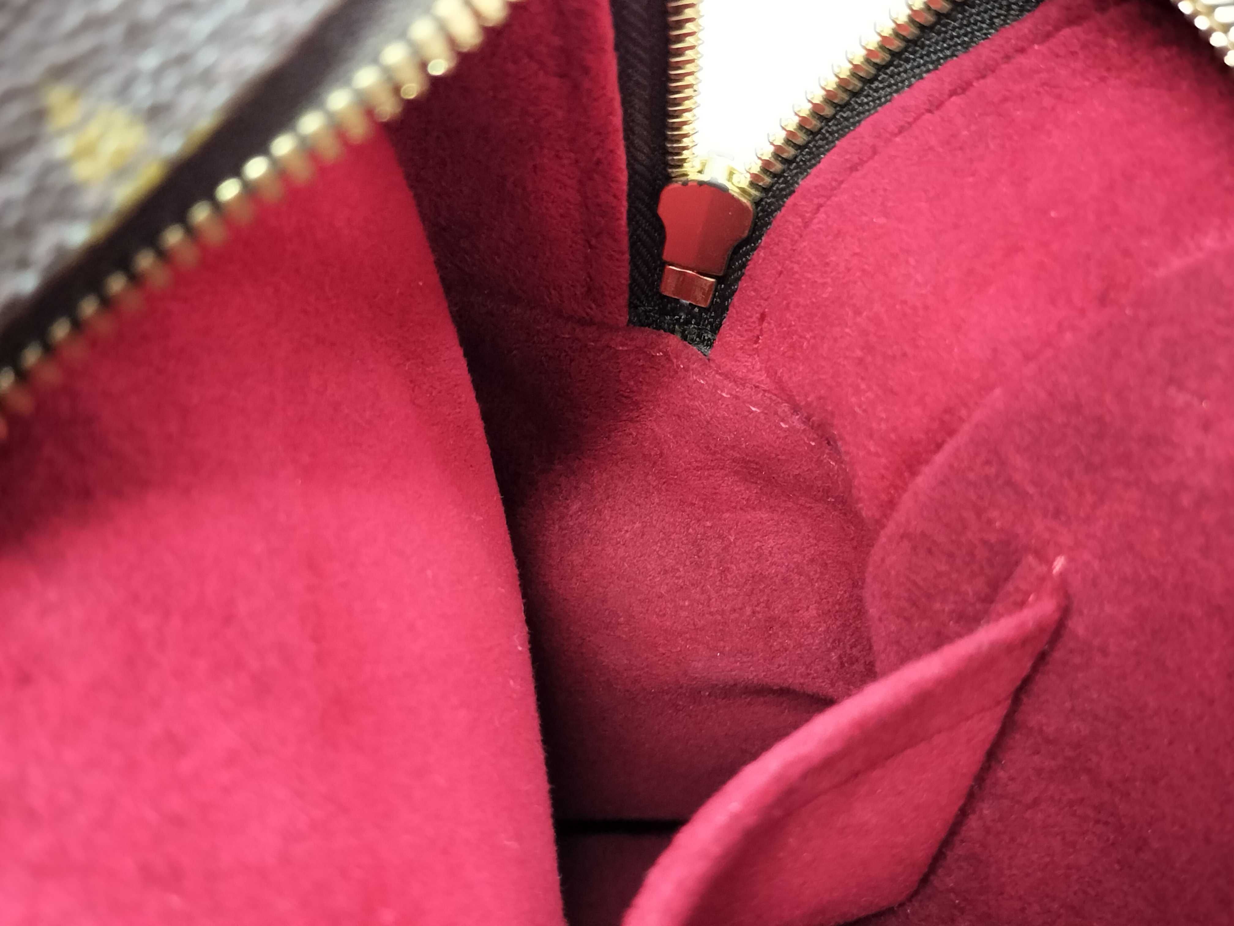 Monogram / Monogram / Excellentité / M51161 / Serial number unknown / Handbag / PVC Handbag — view 12
