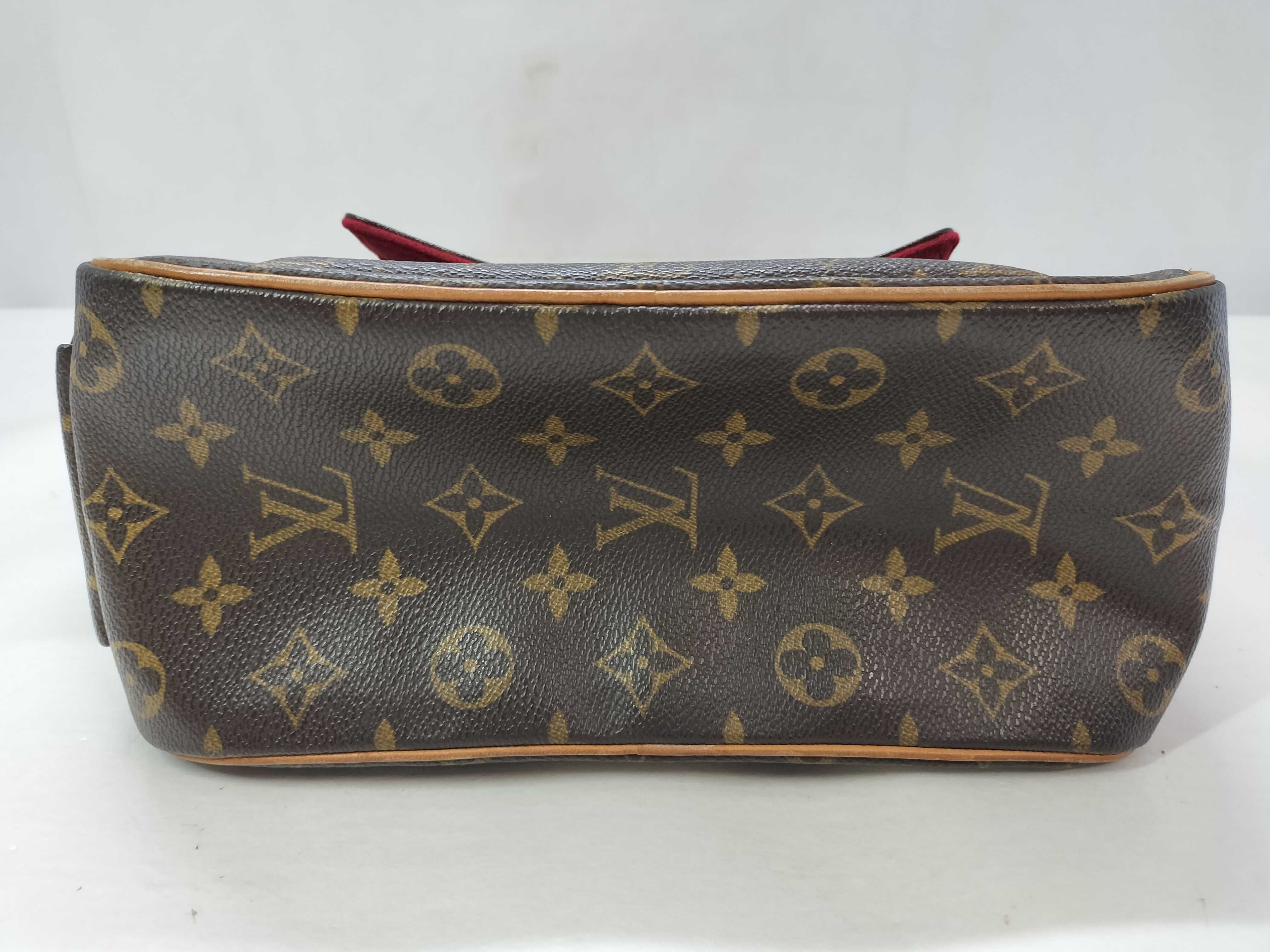 Monogram / Monogram / Excellentité / M51161 / Serial number unknown / Handbag / PVC Handbag — view 15