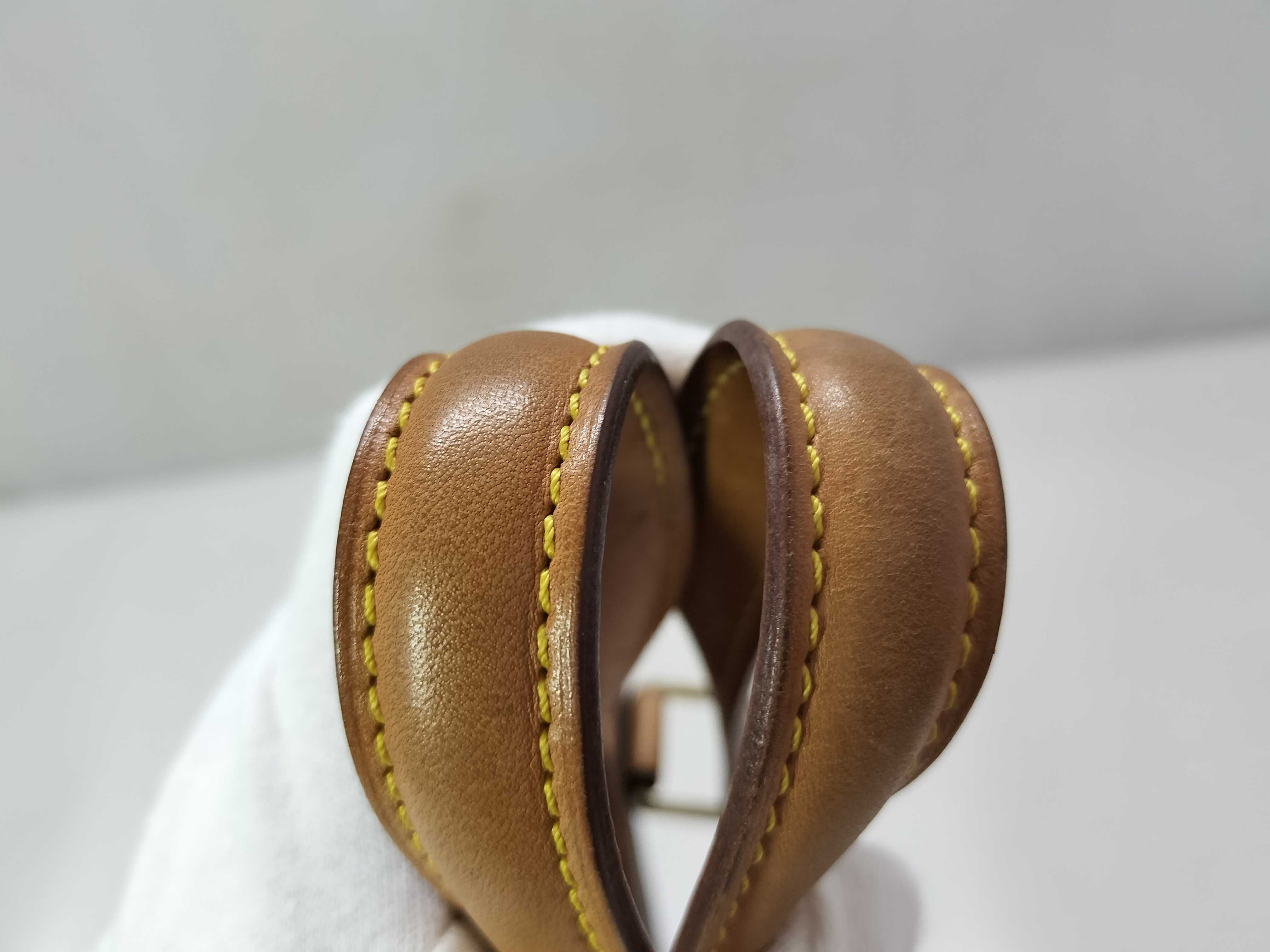 Monogram / Monogram / Excellentité / M51161 / Serial number unknown / Handbag / PVC Handbag — view 4