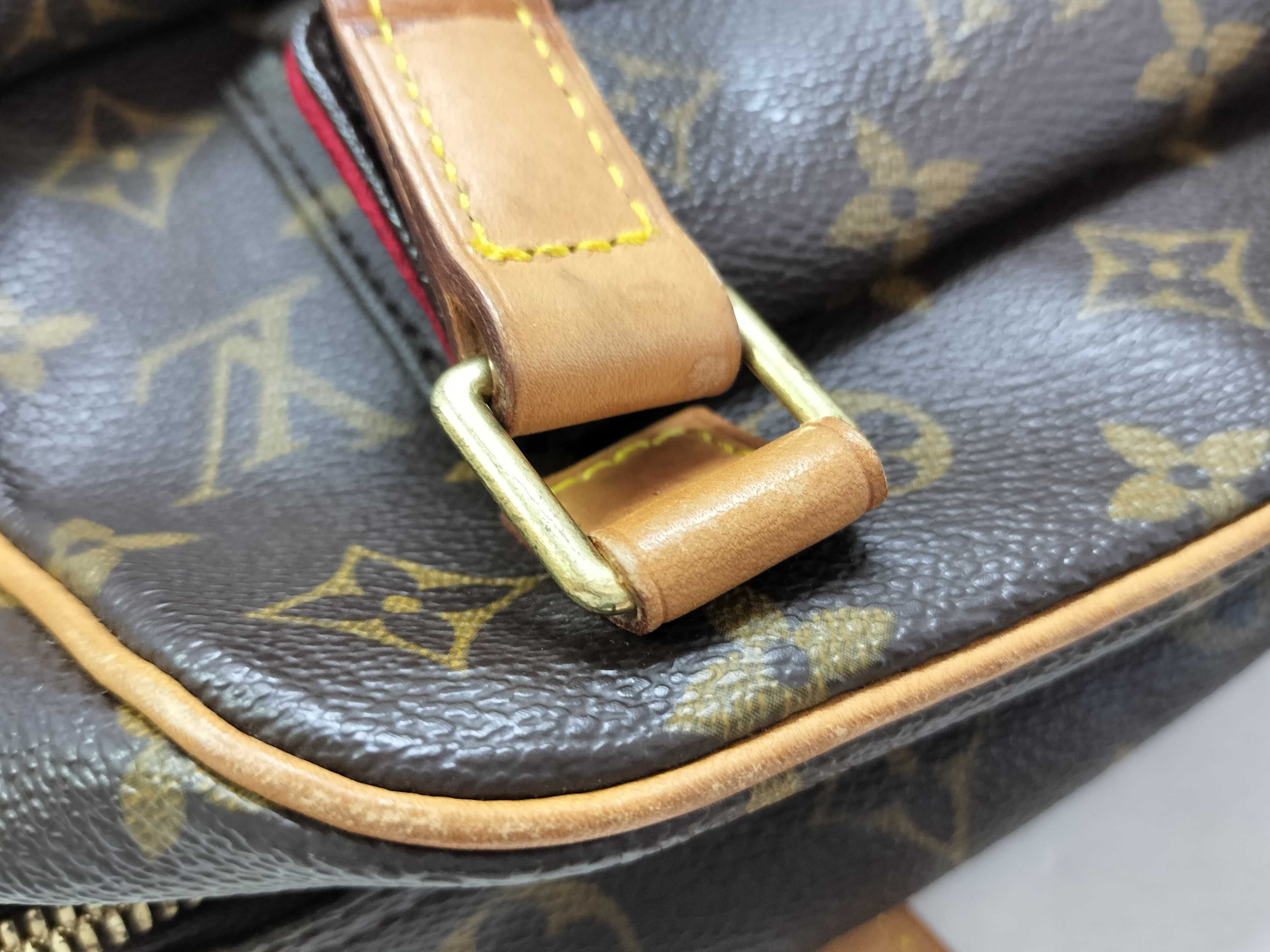 Monogram / Monogram / Excellentité / M51161 / Serial number unknown / Handbag / PVC Handbag — view 5