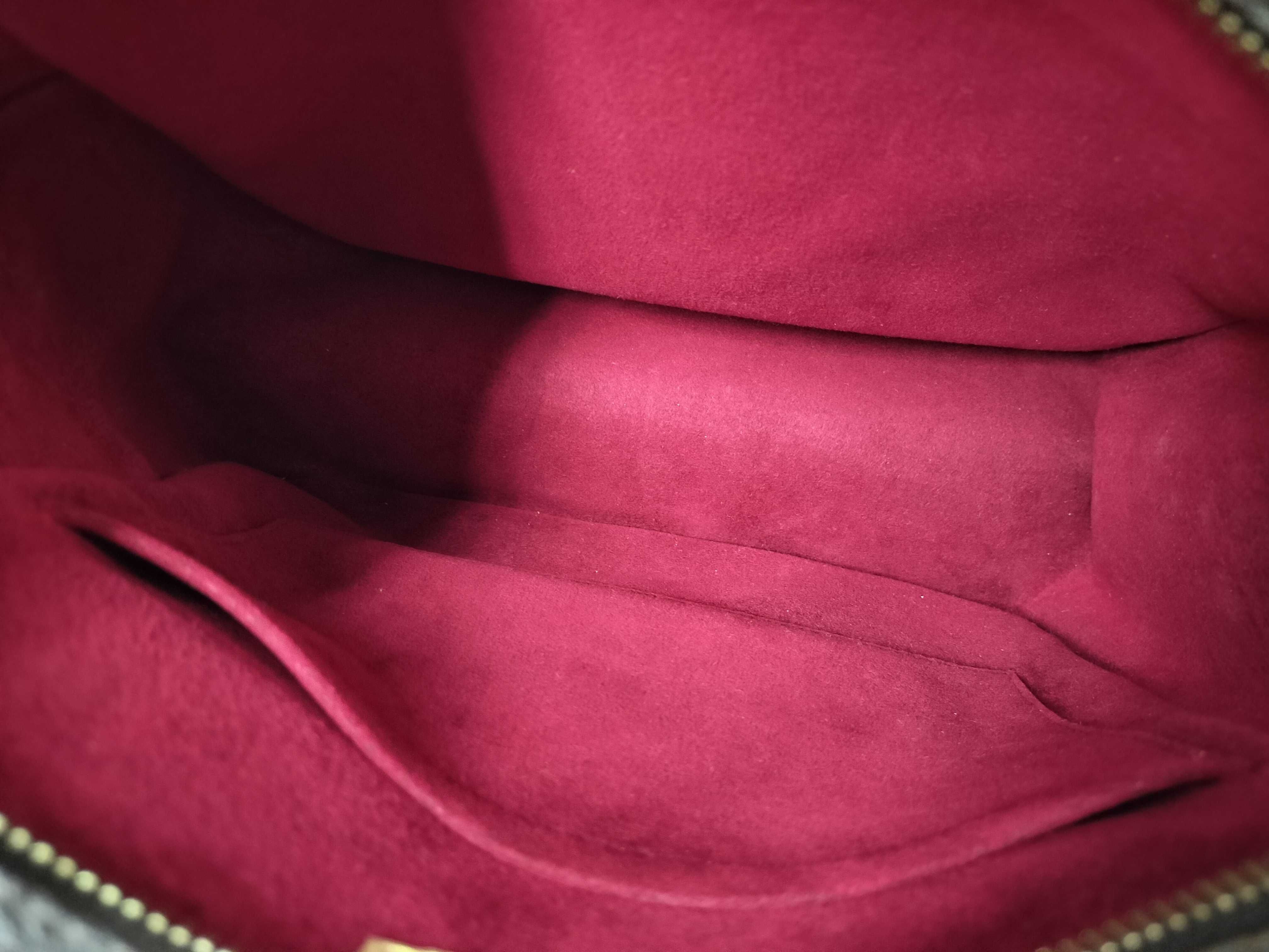 Monogram / Monogram / Excellentité / M51161 / Serial number unknown / Handbag / PVC Handbag — view 8