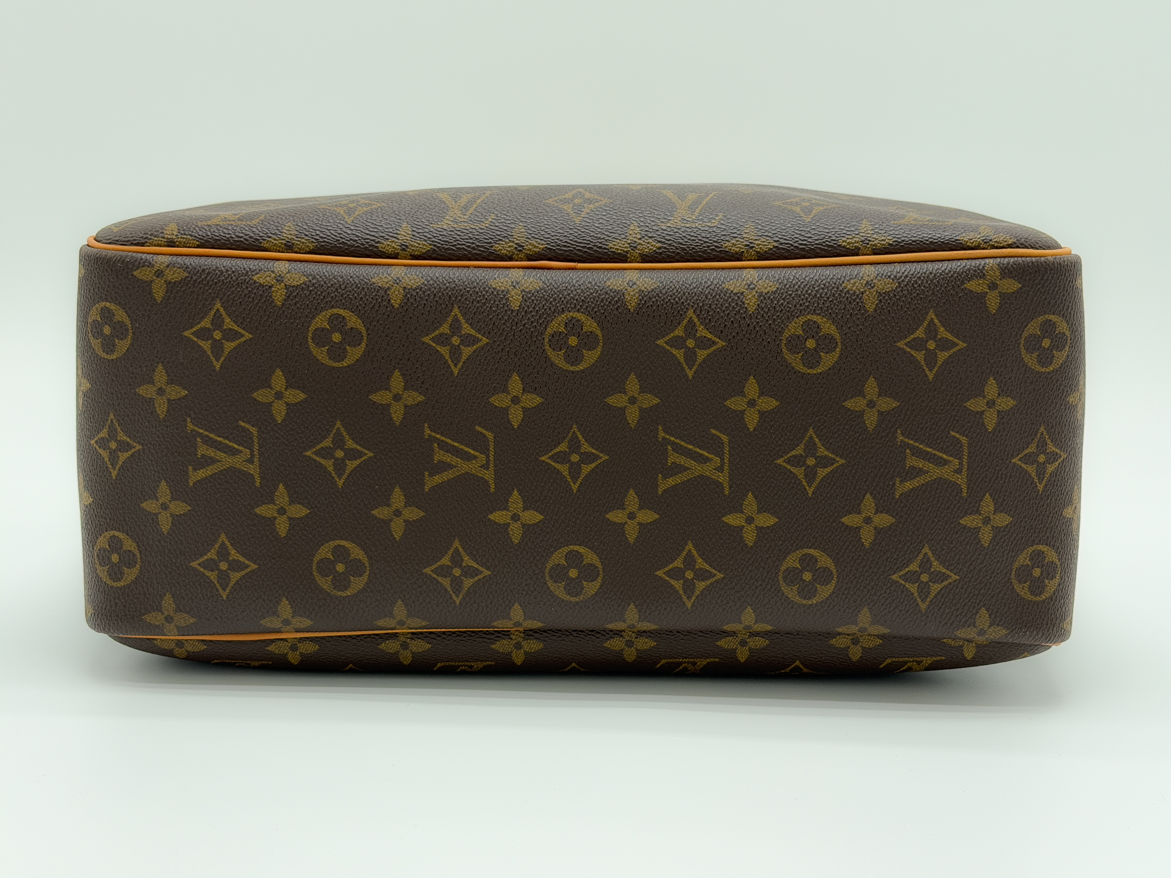Monogram M47270 Deauville Handbag — view 11