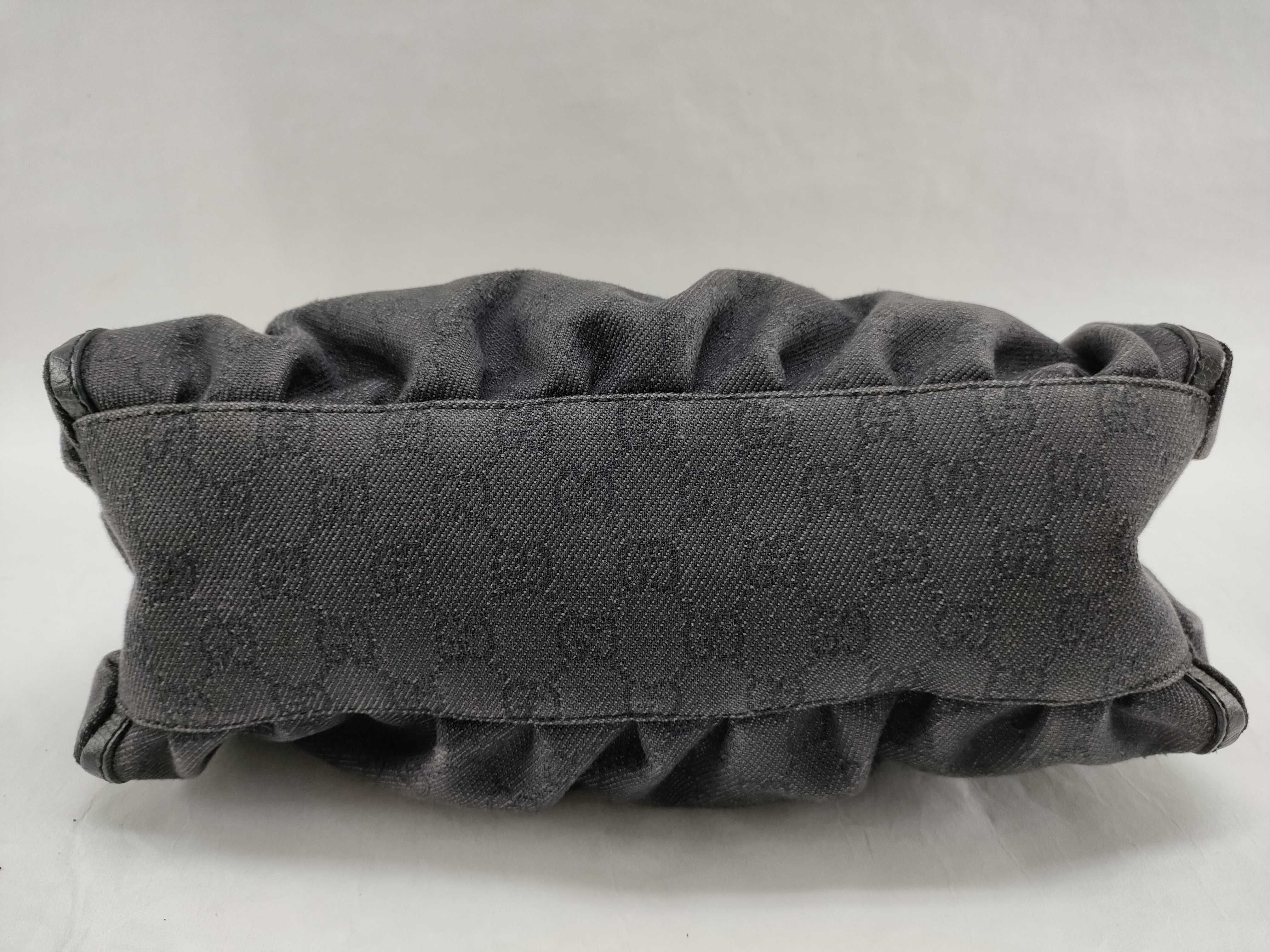 GG Canvas Gucci Abbey Shoulder Bag GG Canvas Shoulder Bag — view 8