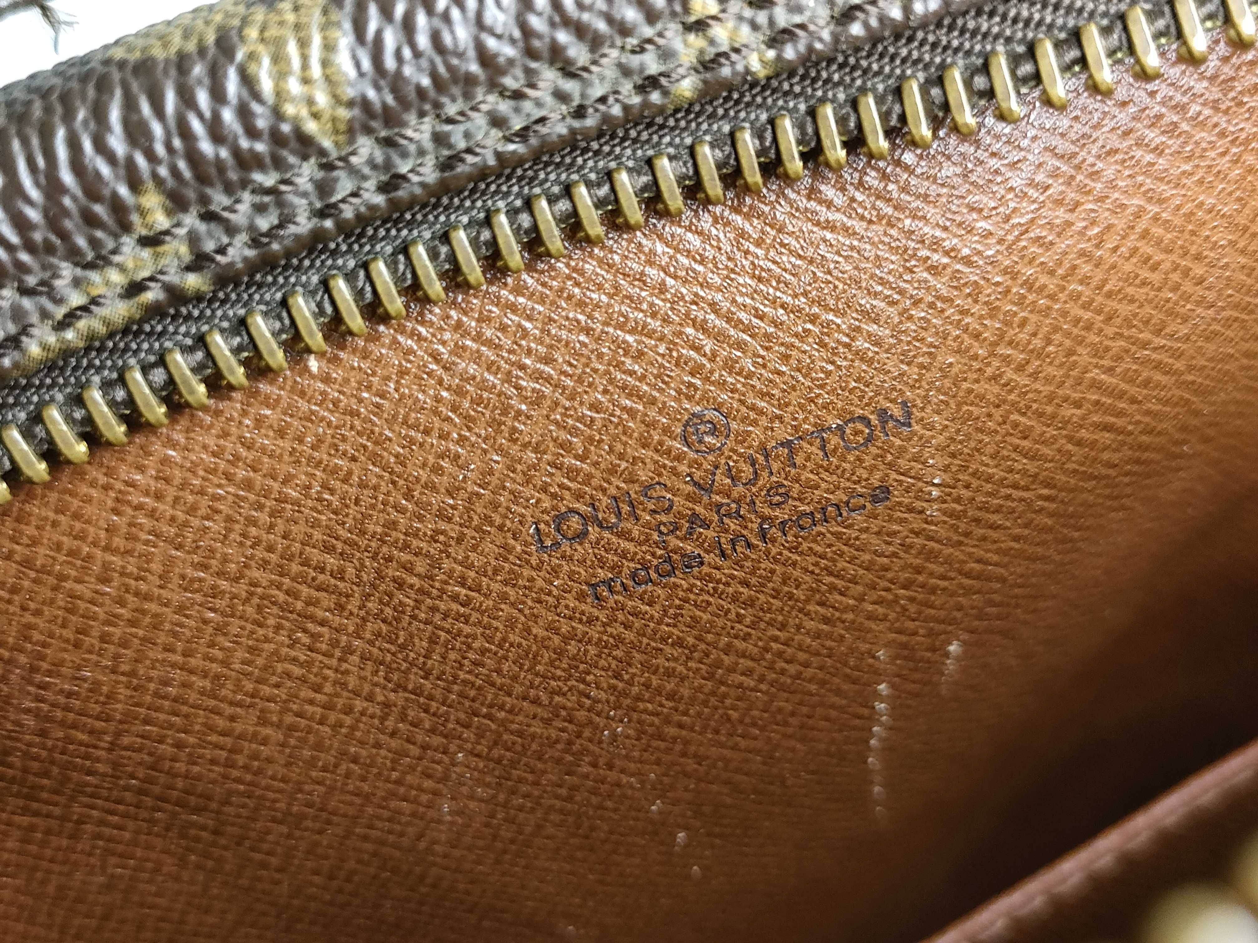 Monogram Amazon M45236 864TH Shoulder Bag — view 12