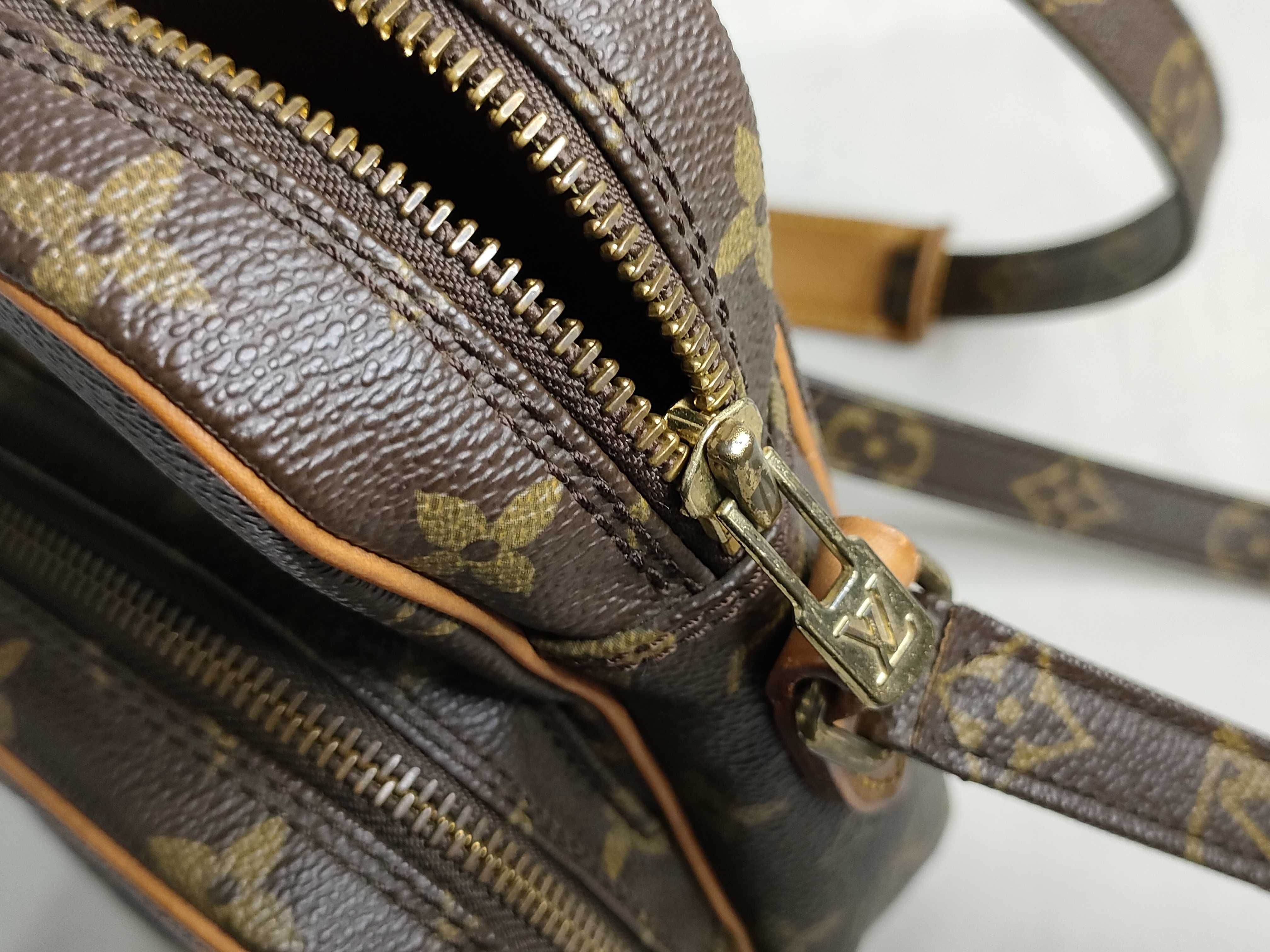 Monogram Amazon M45236 864TH Shoulder Bag — view 13