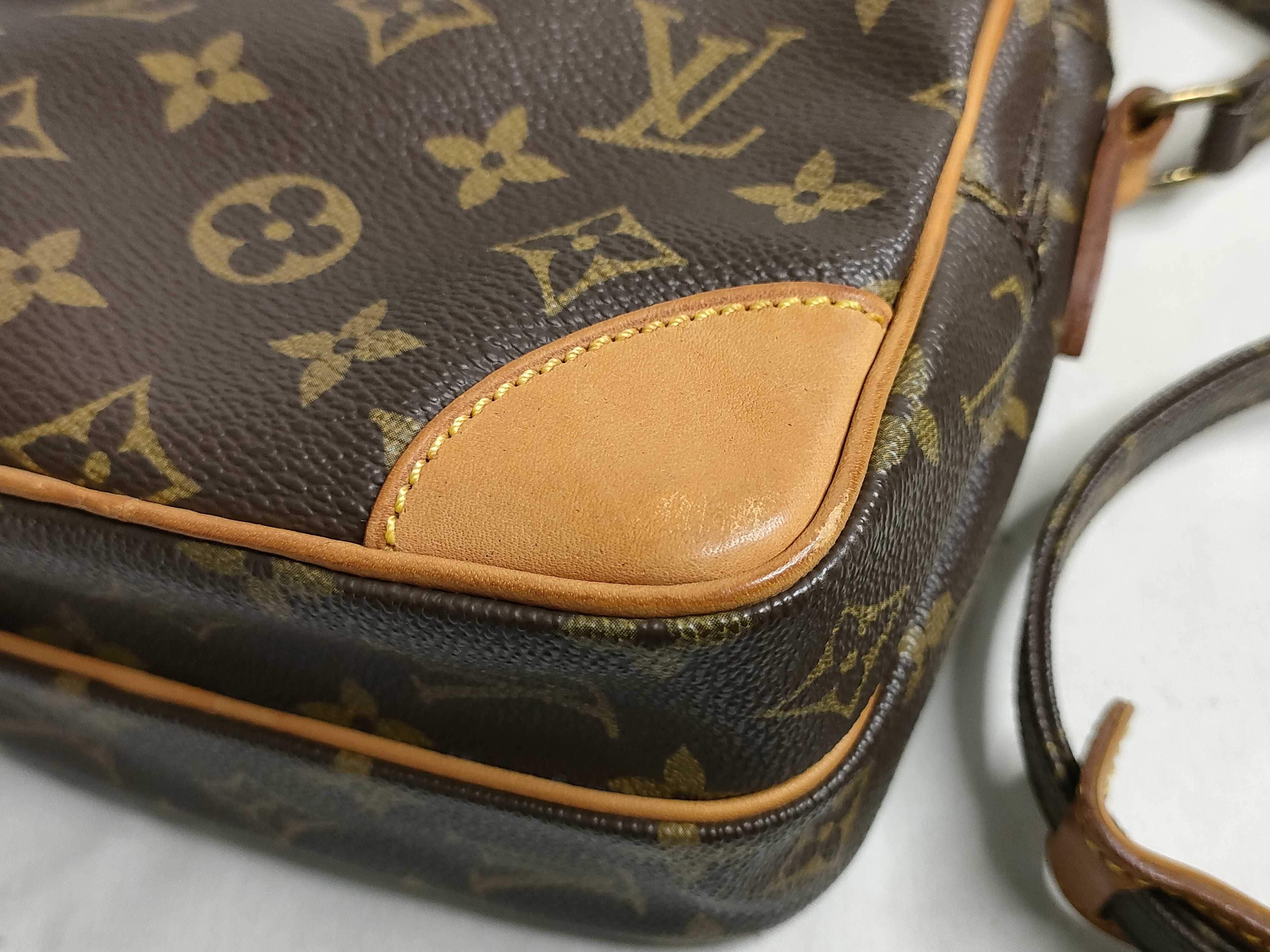Monogram Amazon M45236 864TH Shoulder Bag — view 6