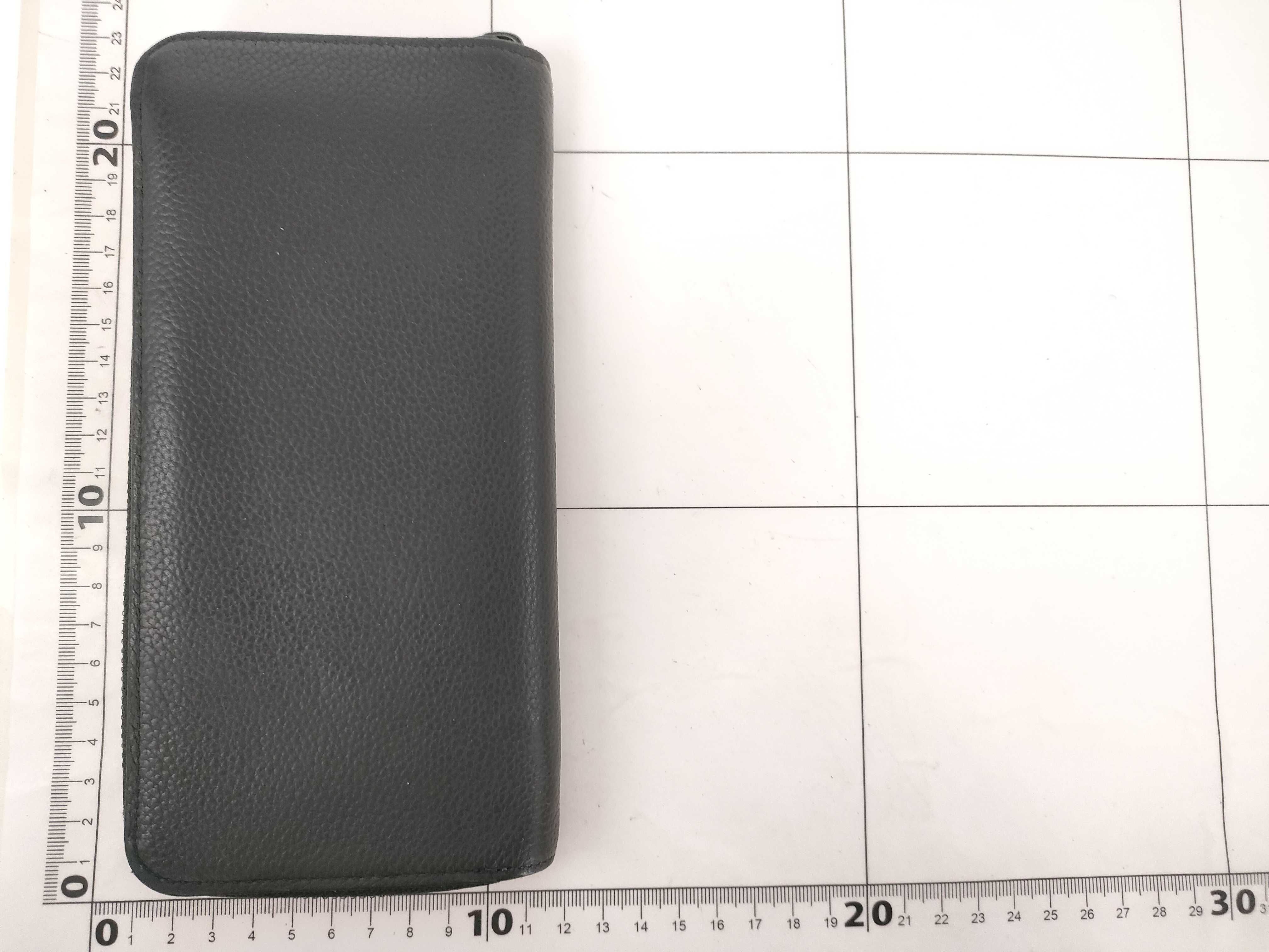 Zippy Wallet Vertical Aerogram Wallet — view 2