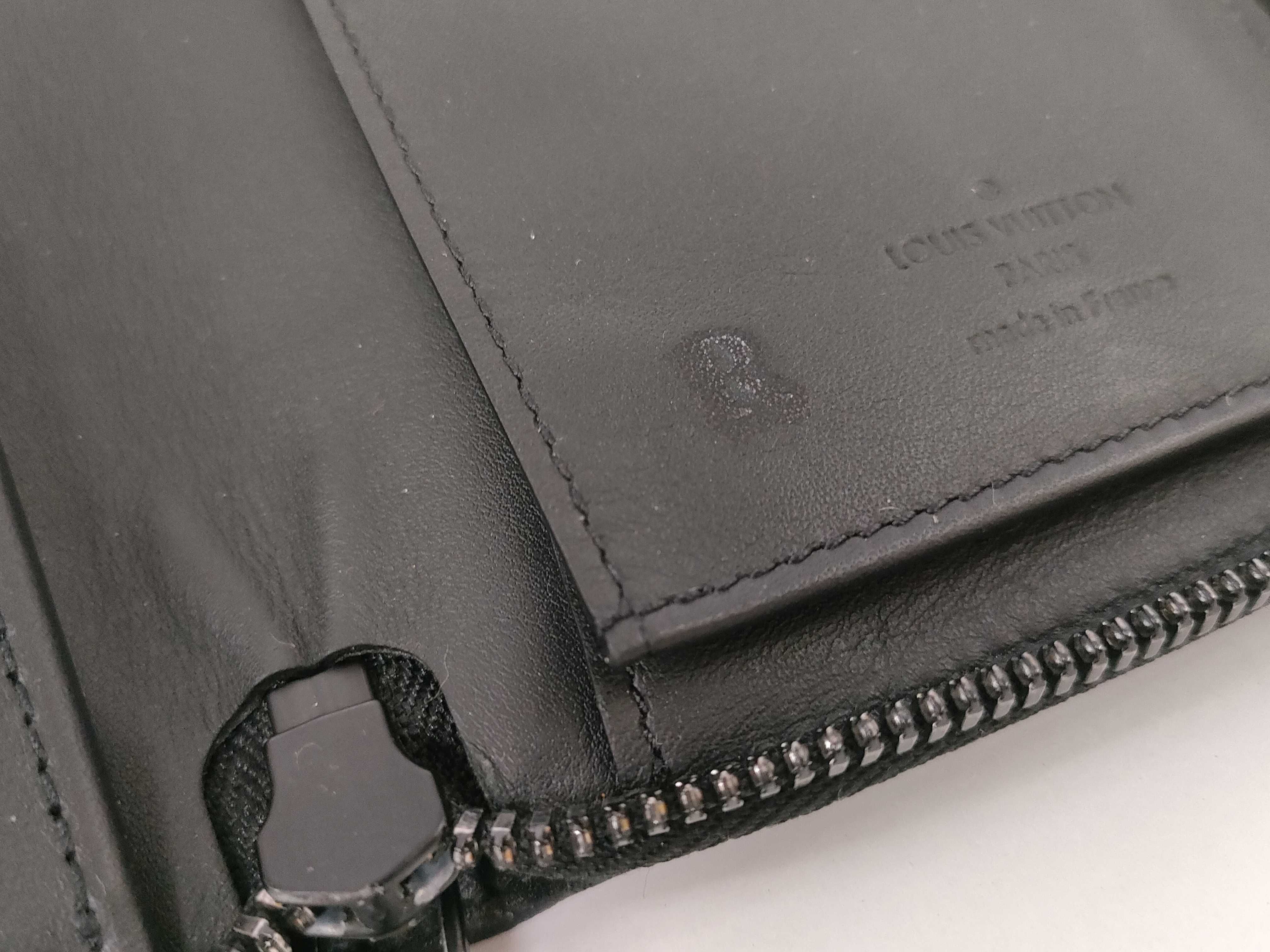 Zippy Wallet Vertical Aerogram Wallet — view 14