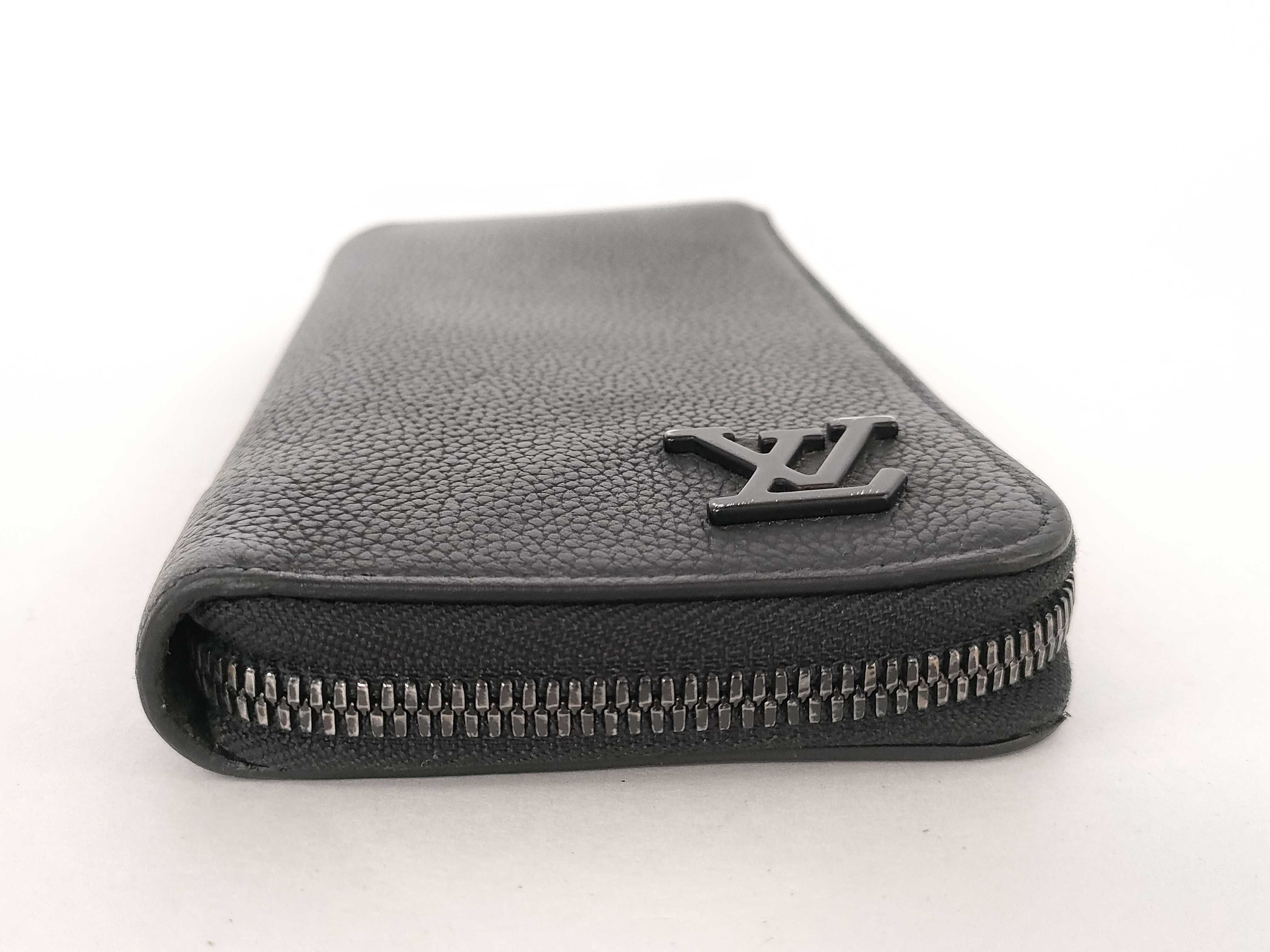 Zippy Wallet Vertical Aerogram Wallet — view 4