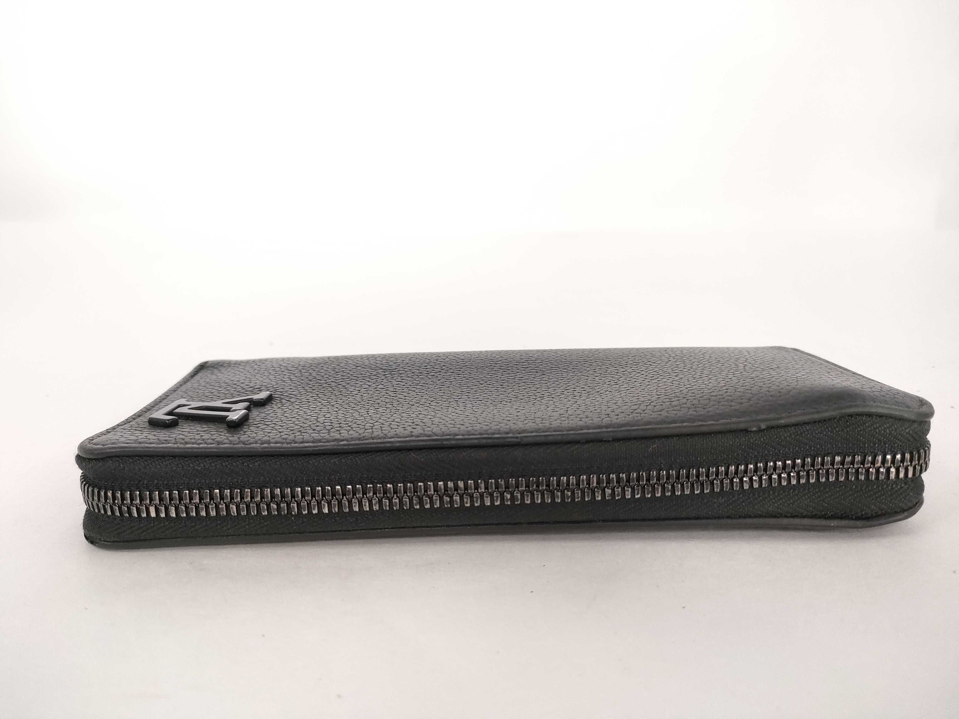 Zippy Wallet Vertical Aerogram Wallet — view 6