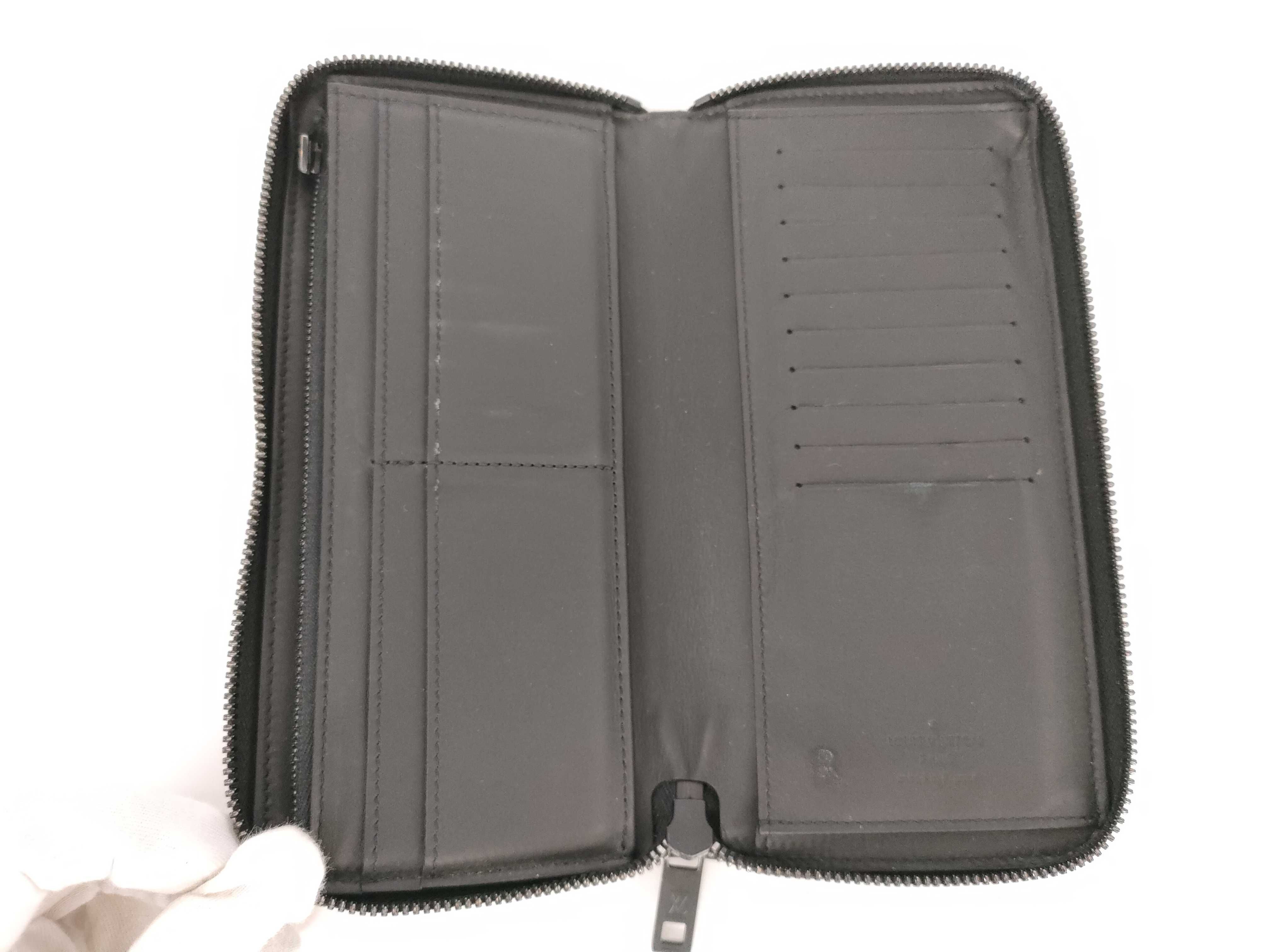 Zippy Wallet Vertical Aerogram Wallet — view 8