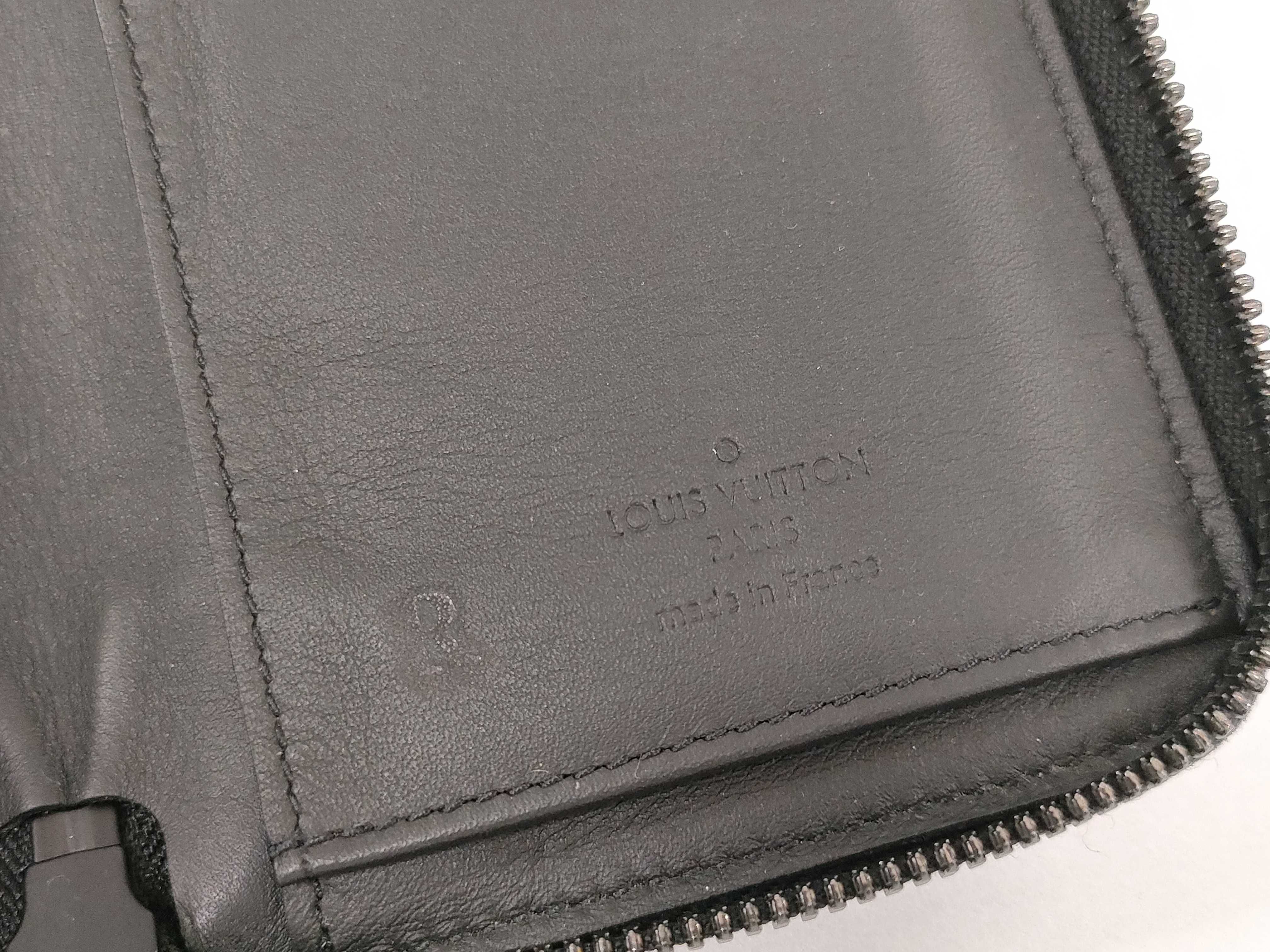 Zippy Wallet Vertical Aerogram Wallet — view 9