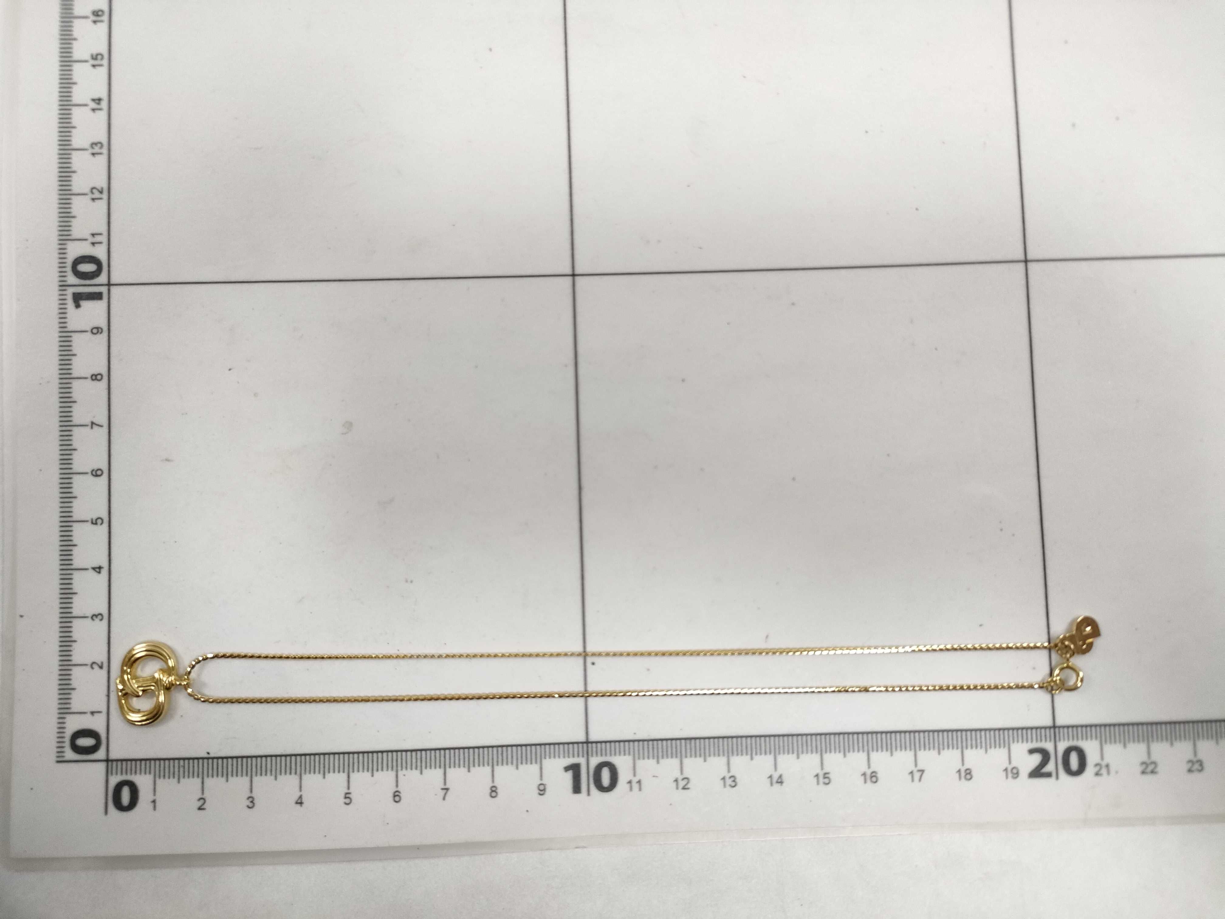 necklace — view 10