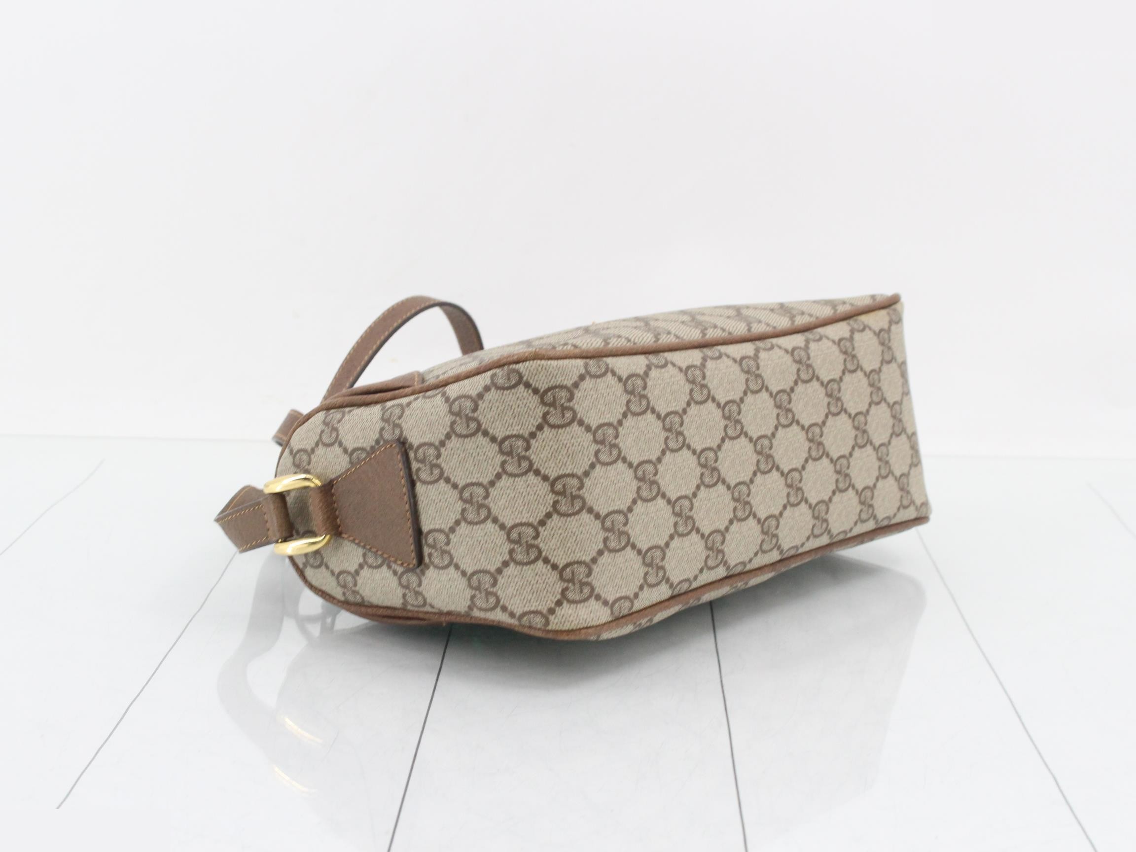 GG Plus GG Supreme Handbag — view 5