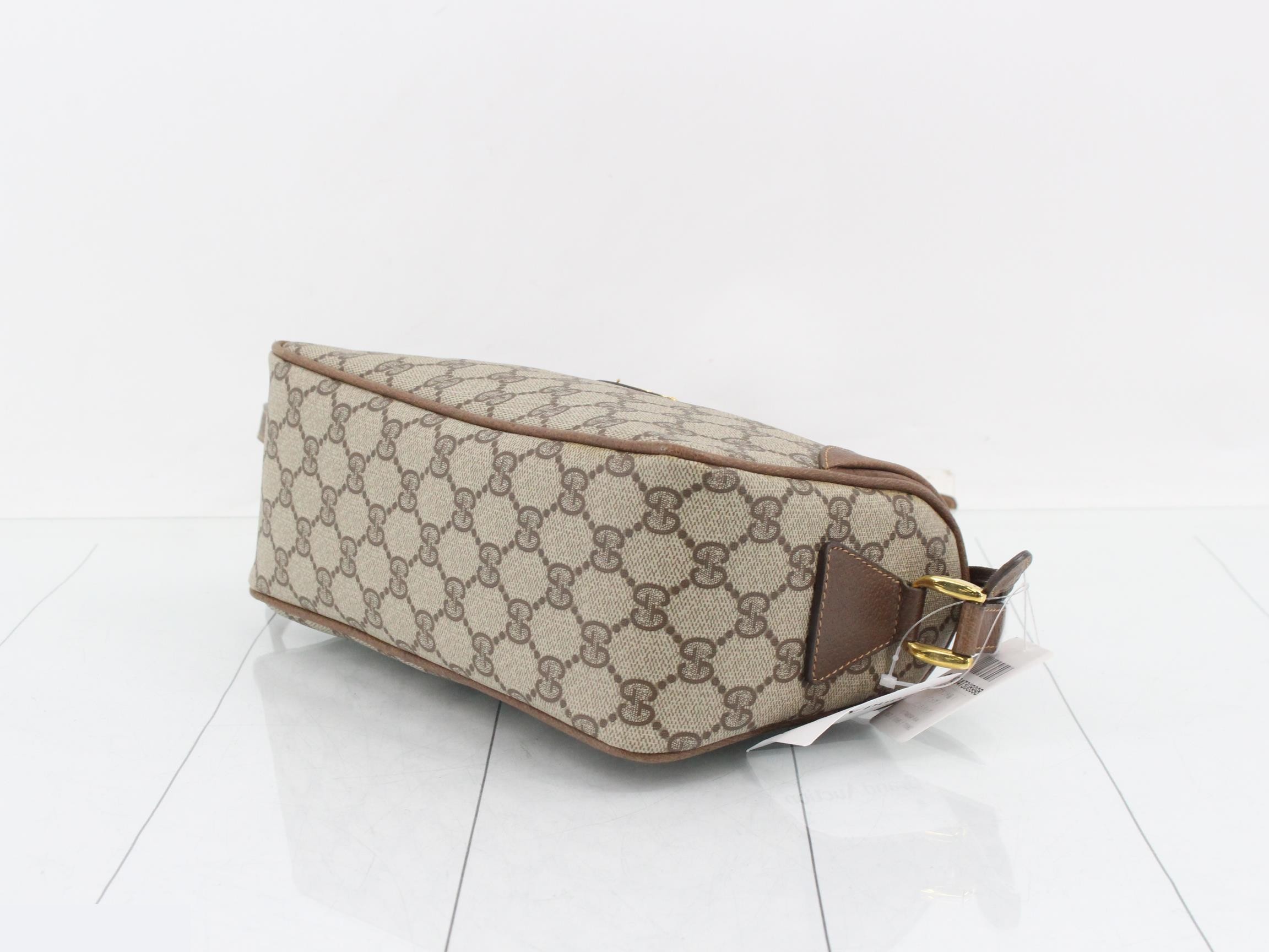 GG Plus GG Supreme Handbag — view 6