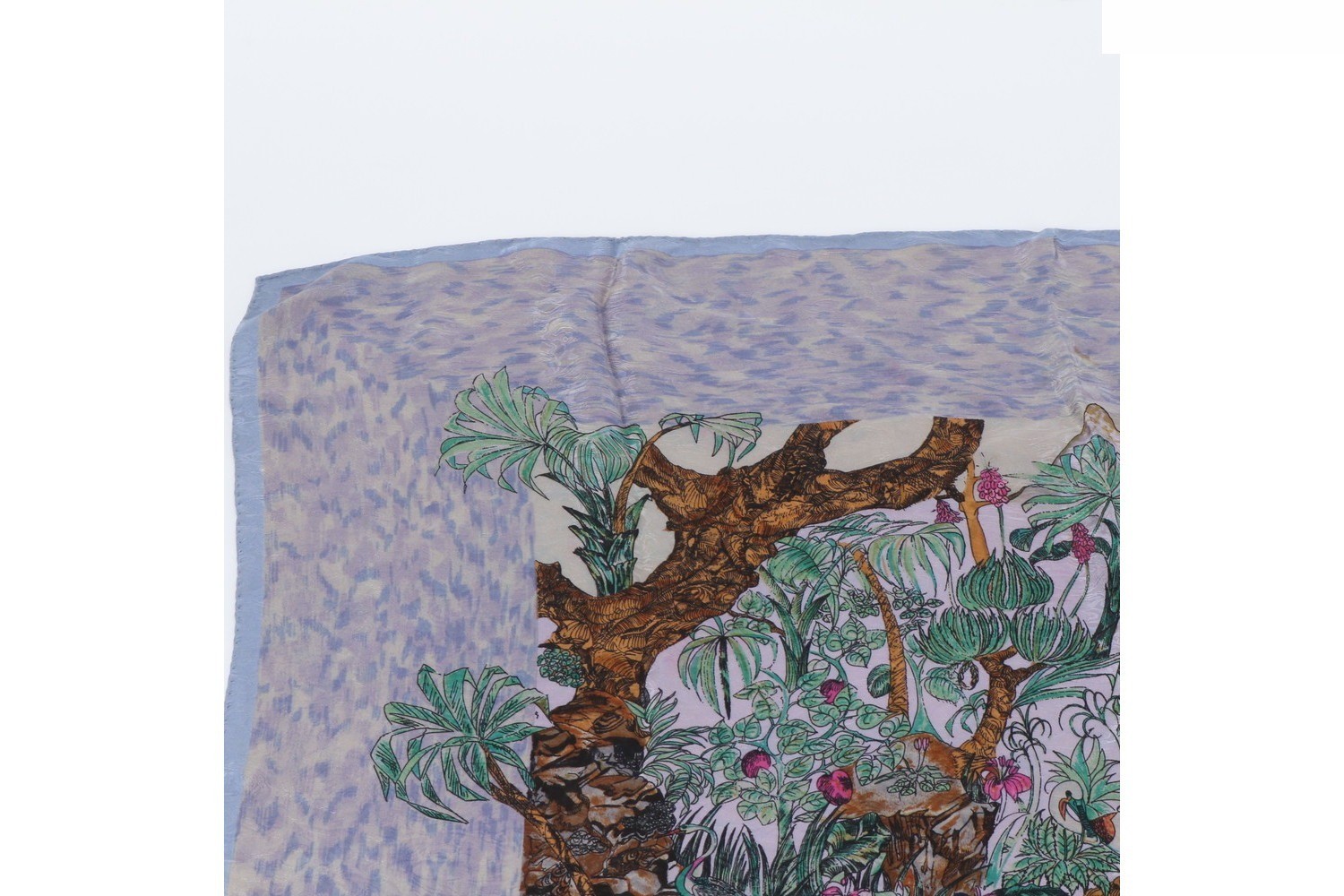 scarf — view 3