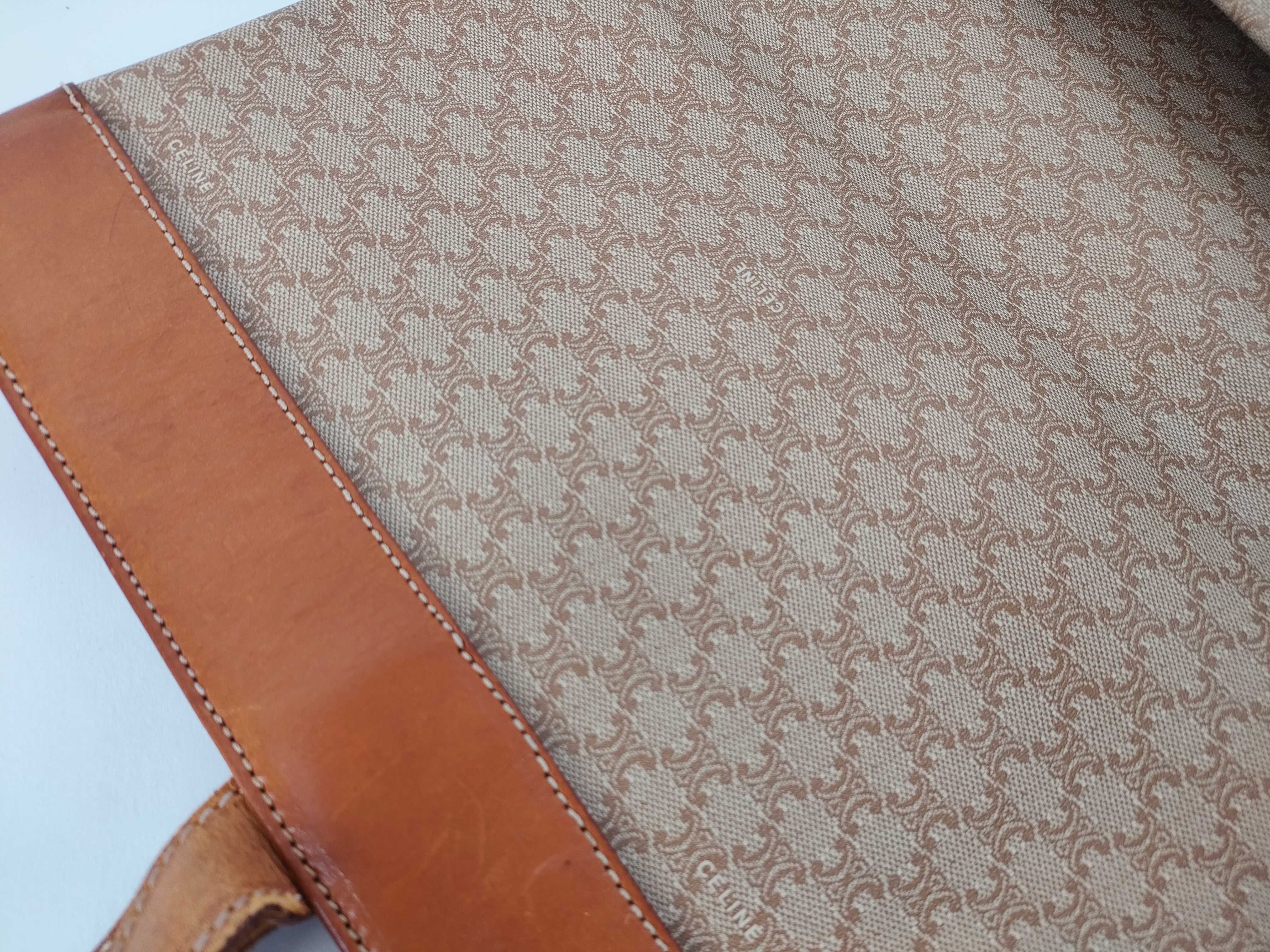 Macadam Tote Bag — view 13