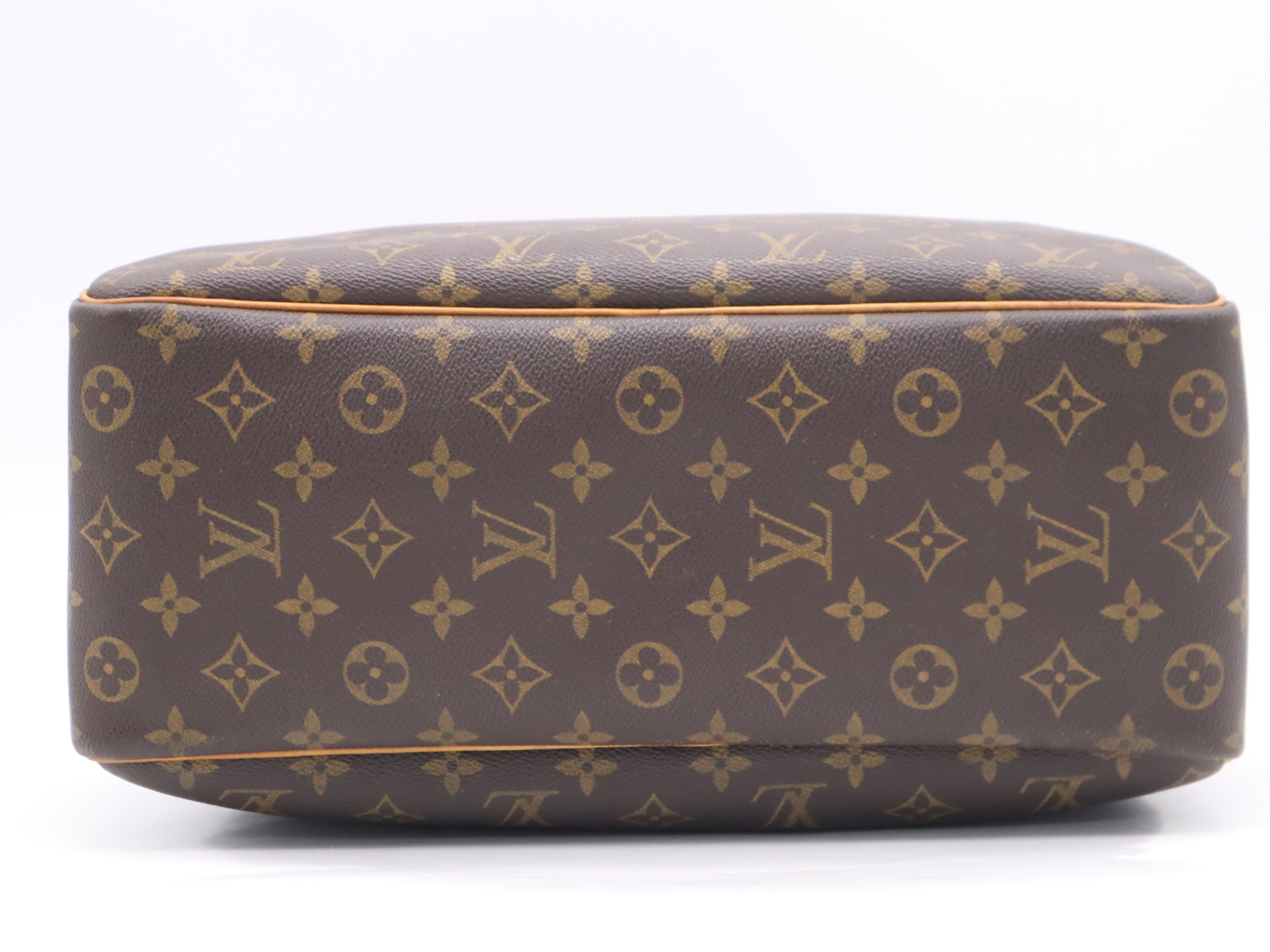M47270 Monogram Deauville Handbag — view 4