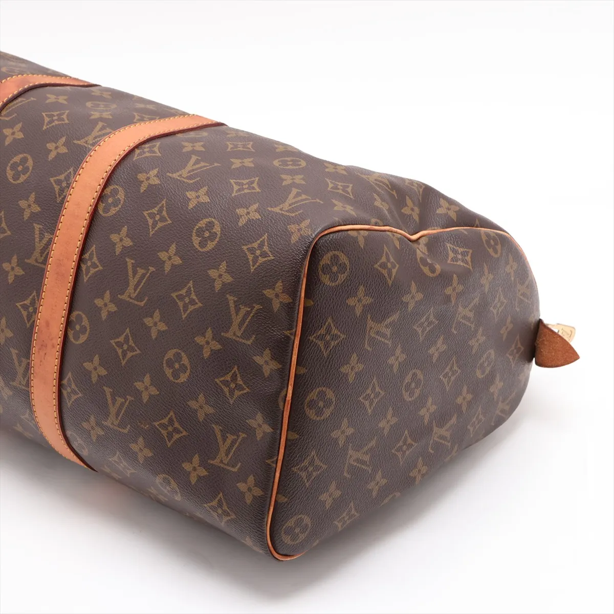 Monogram Keepall 45 M41428 SP0940 Brown — view 3