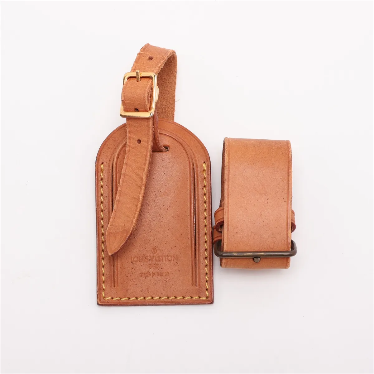 Monogram Keepall 45 M41428 SP0940 Brown — view 9