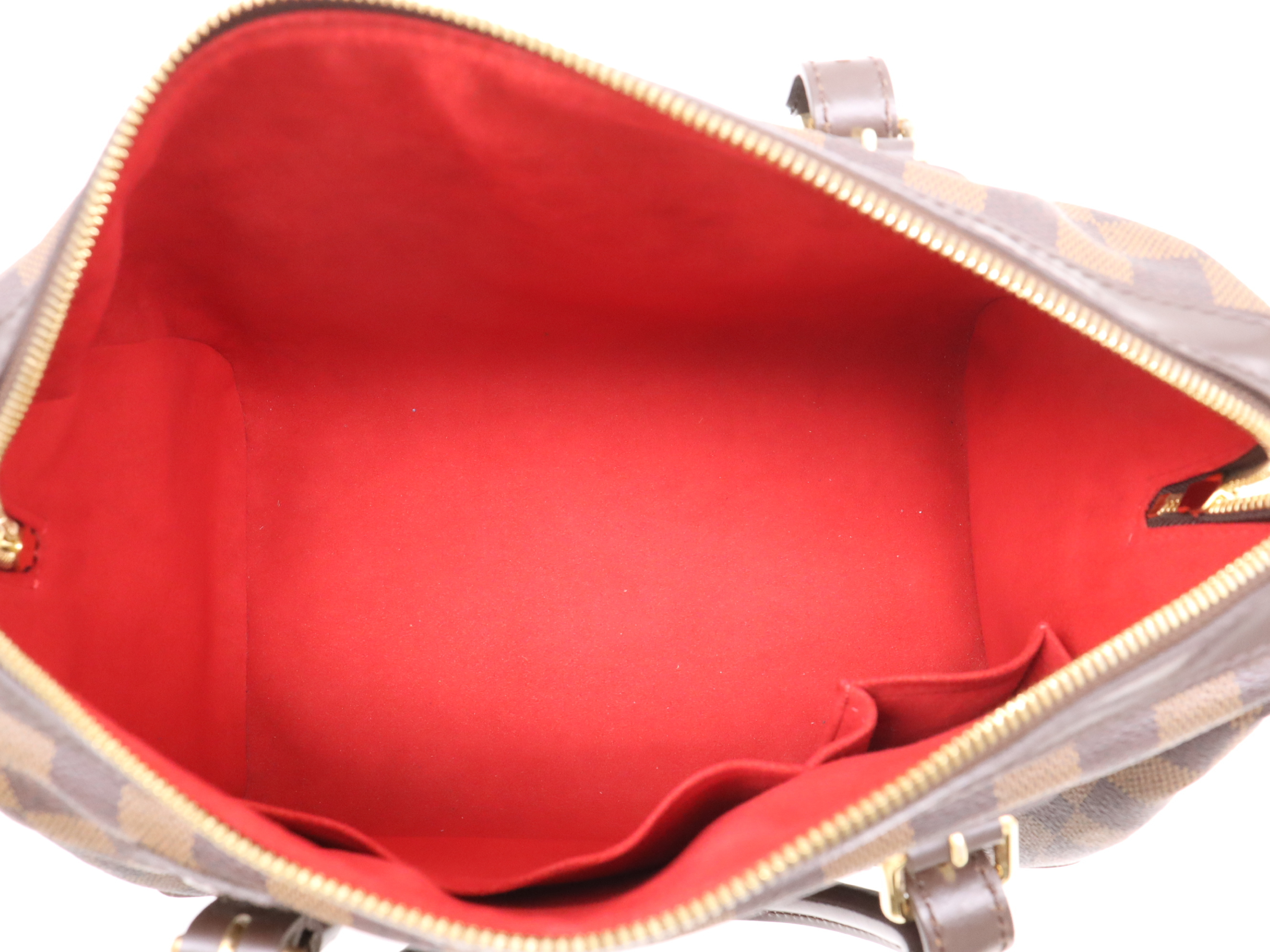N52000 Damier Berkeley Handbag — view 11