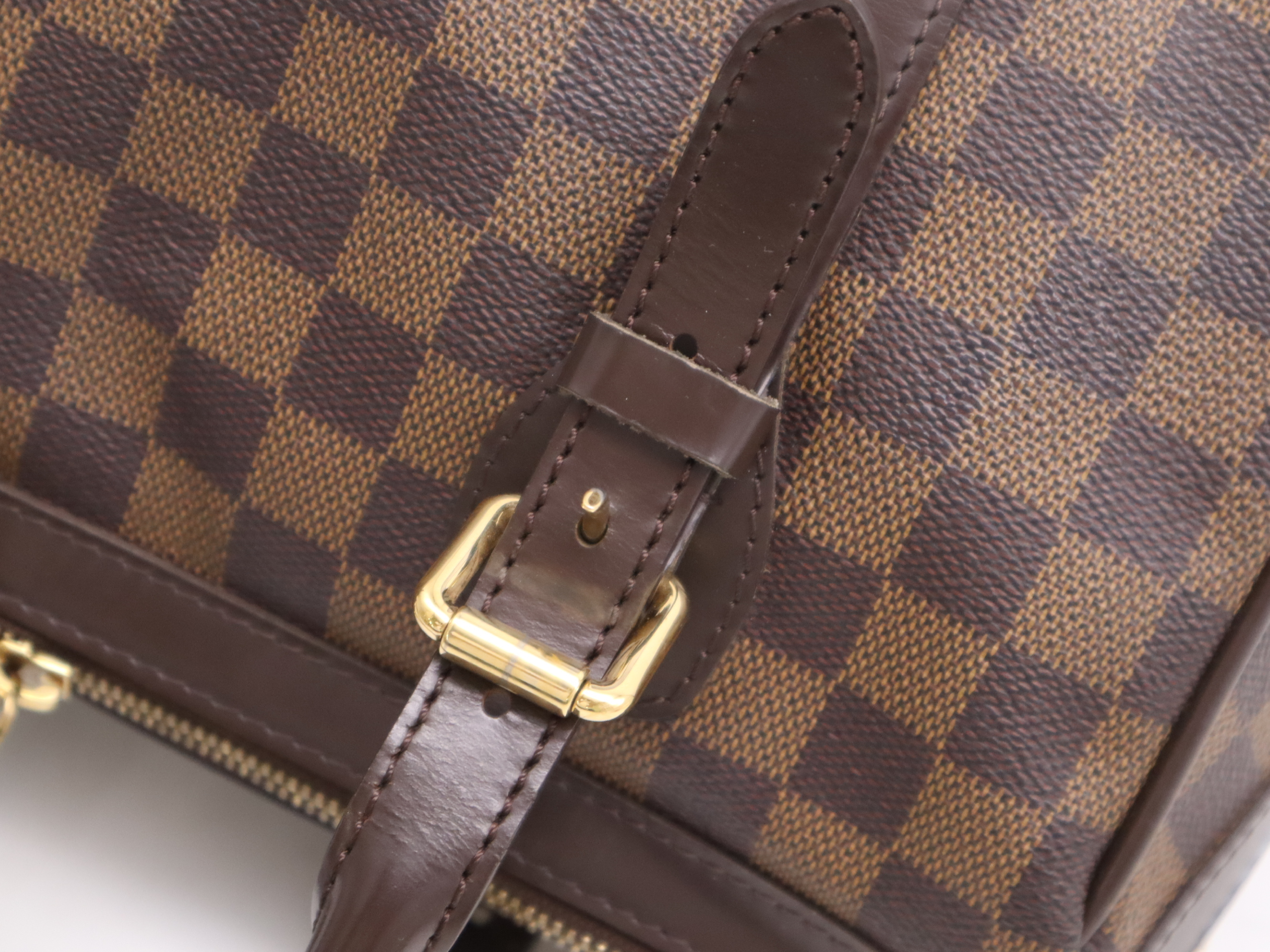 N52000 Damier Berkeley Handbag — view 8