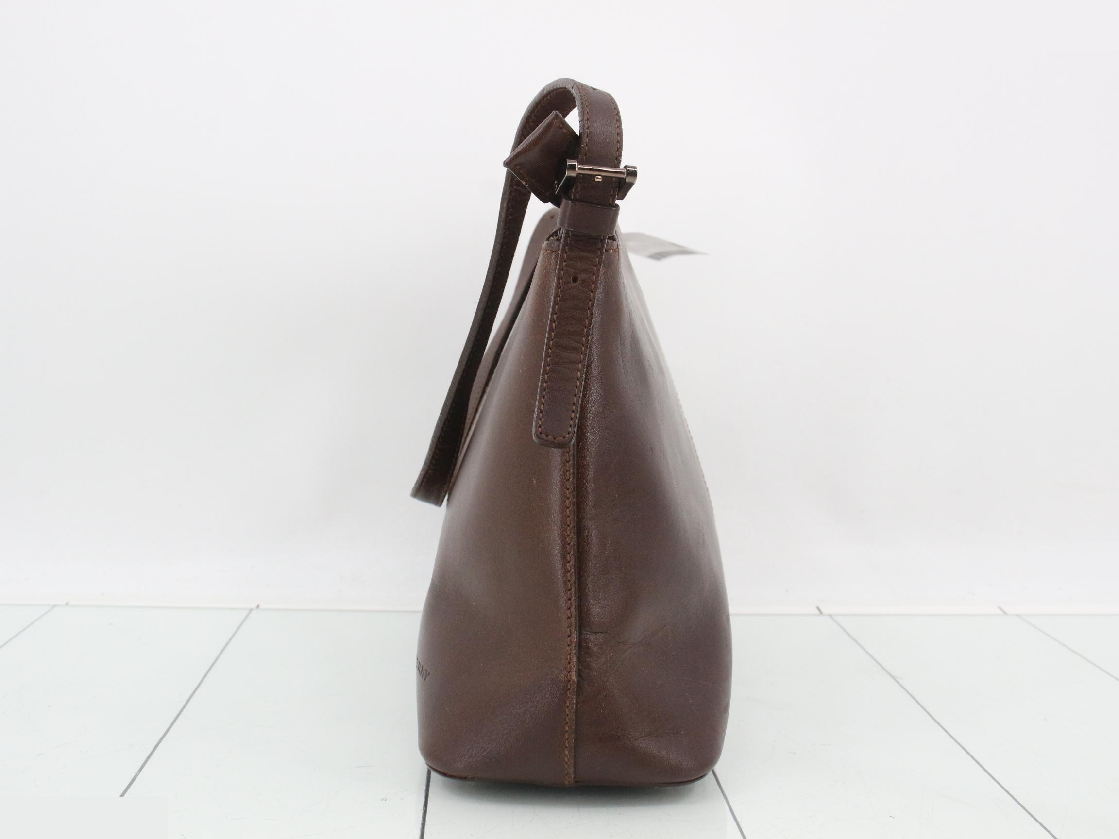 shoulder bag, Nova check pattern. — view 3