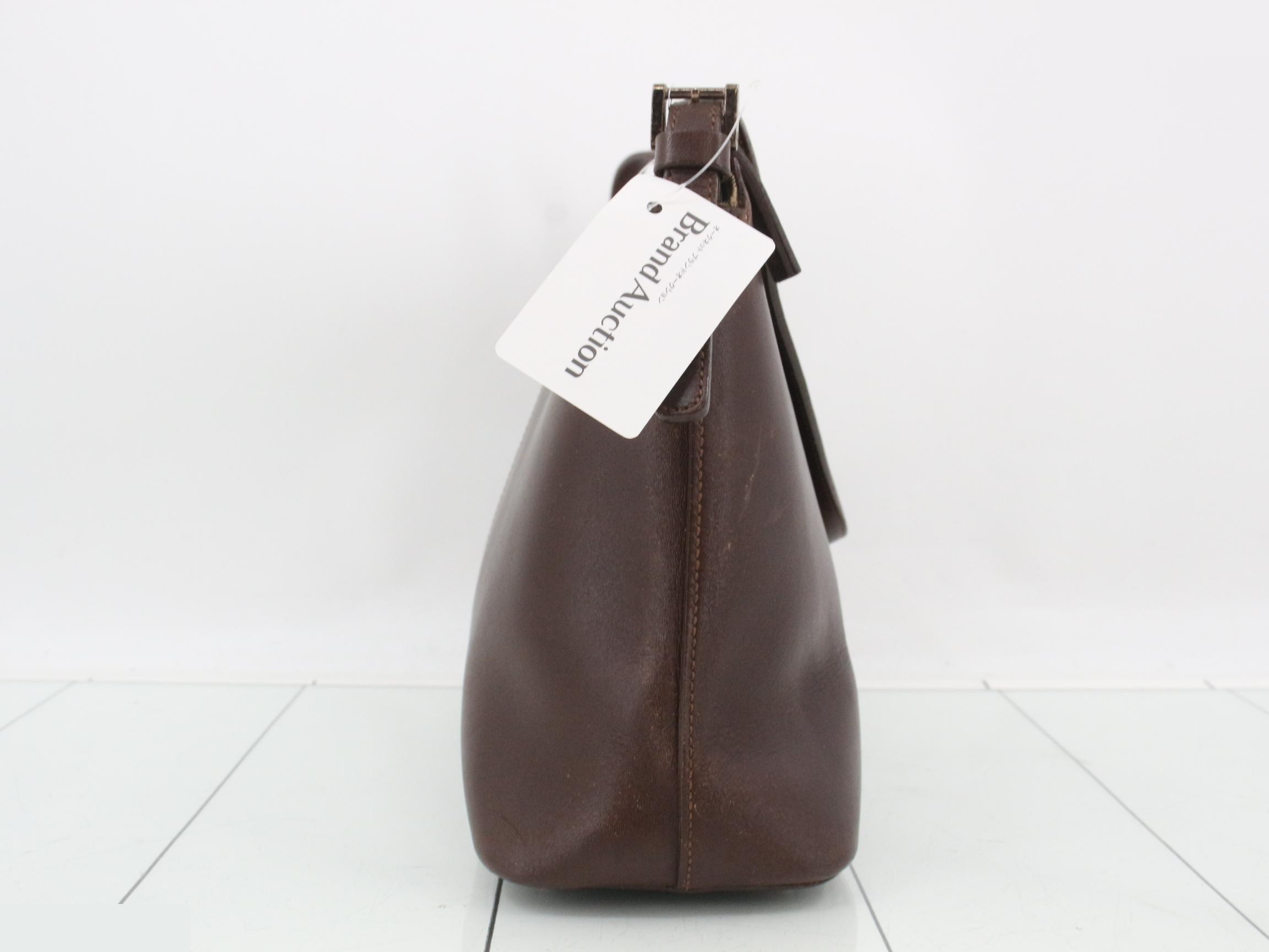 shoulder bag, Nova check pattern. — view 4