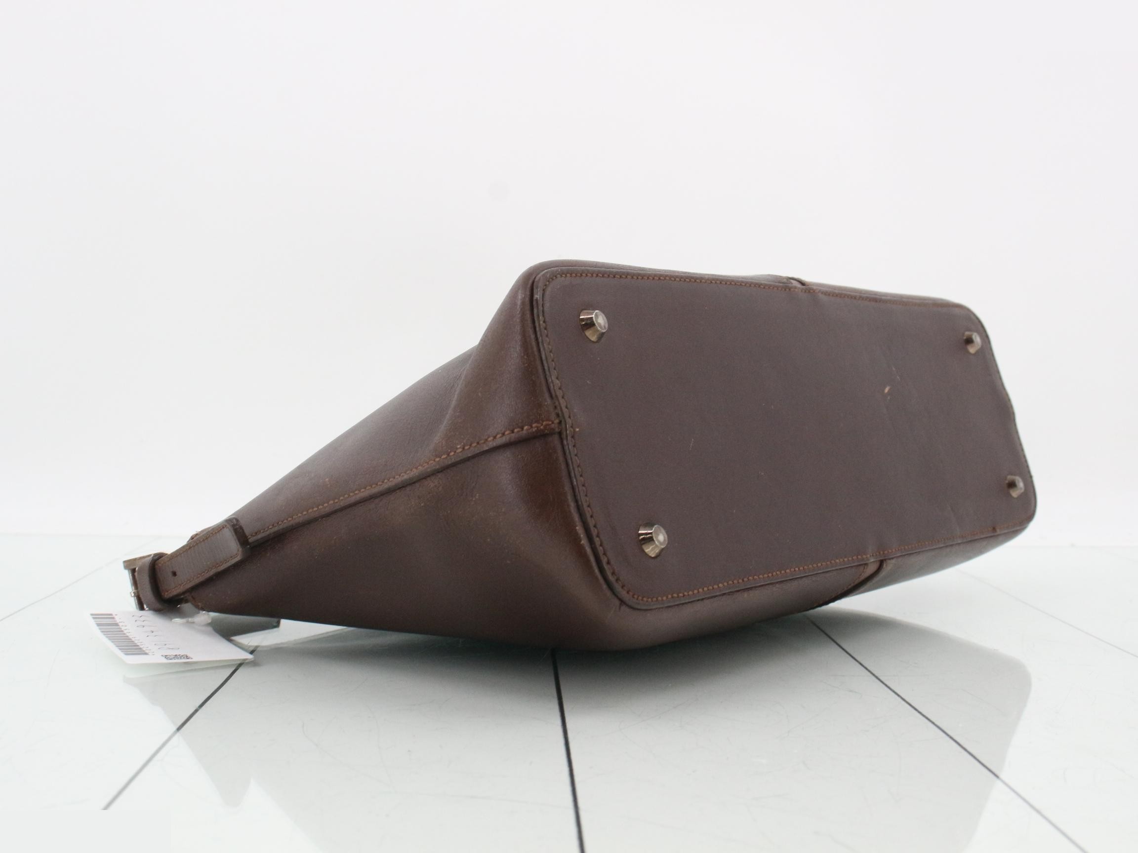 shoulder bag, Nova check pattern. — view 5