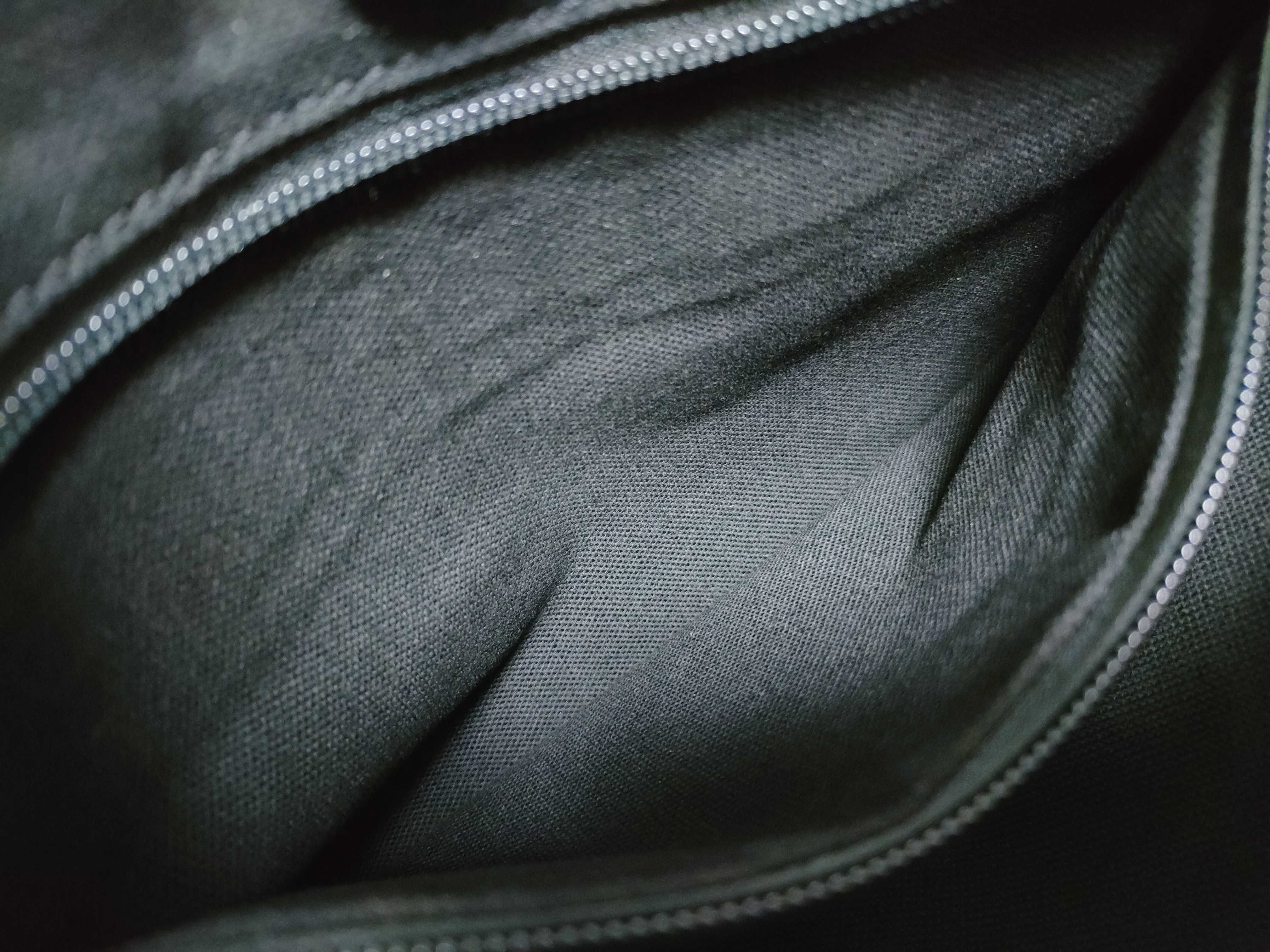 Hand Check Tote Bag — view 11