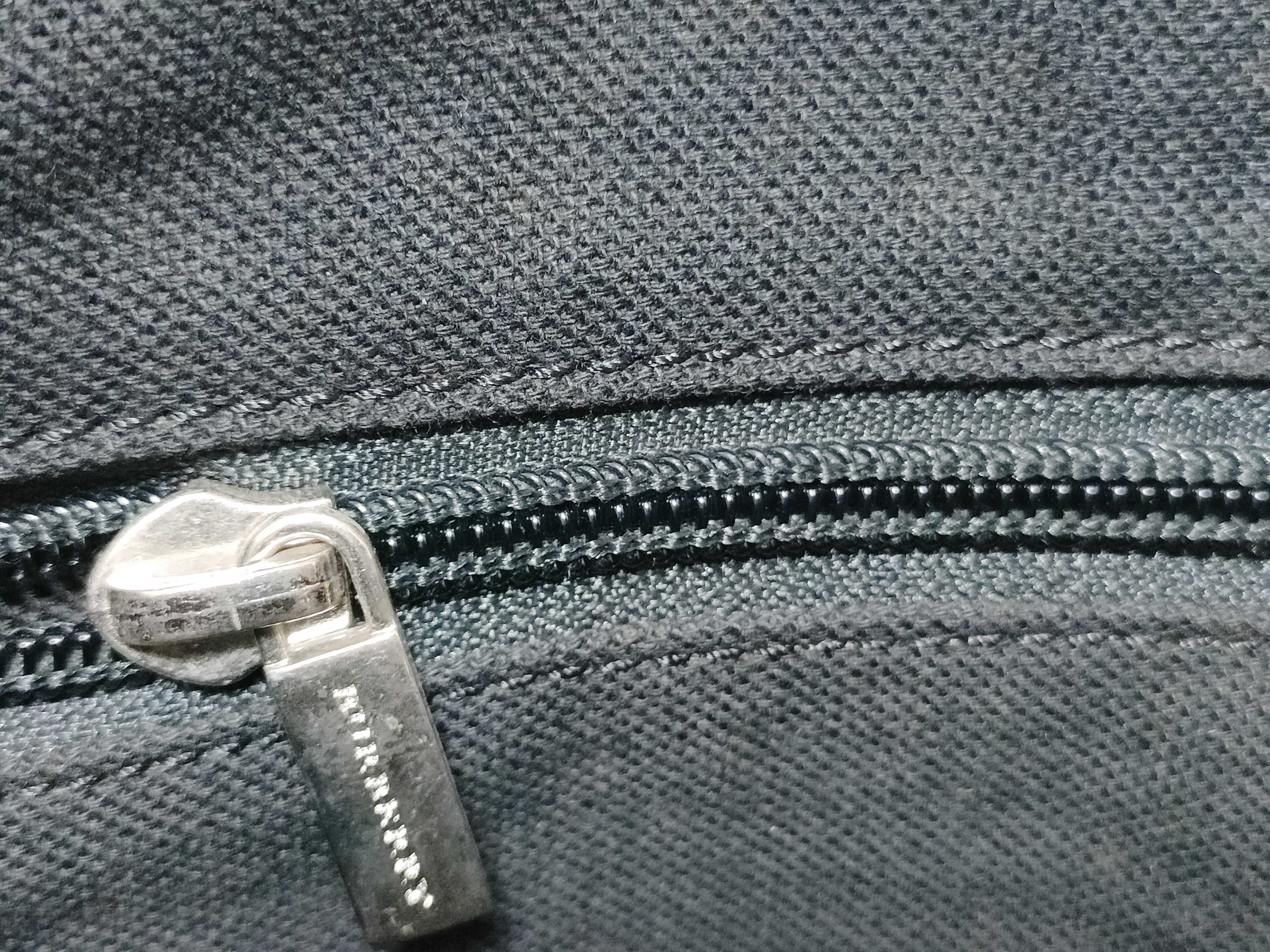 Hand Check Tote Bag — view 9