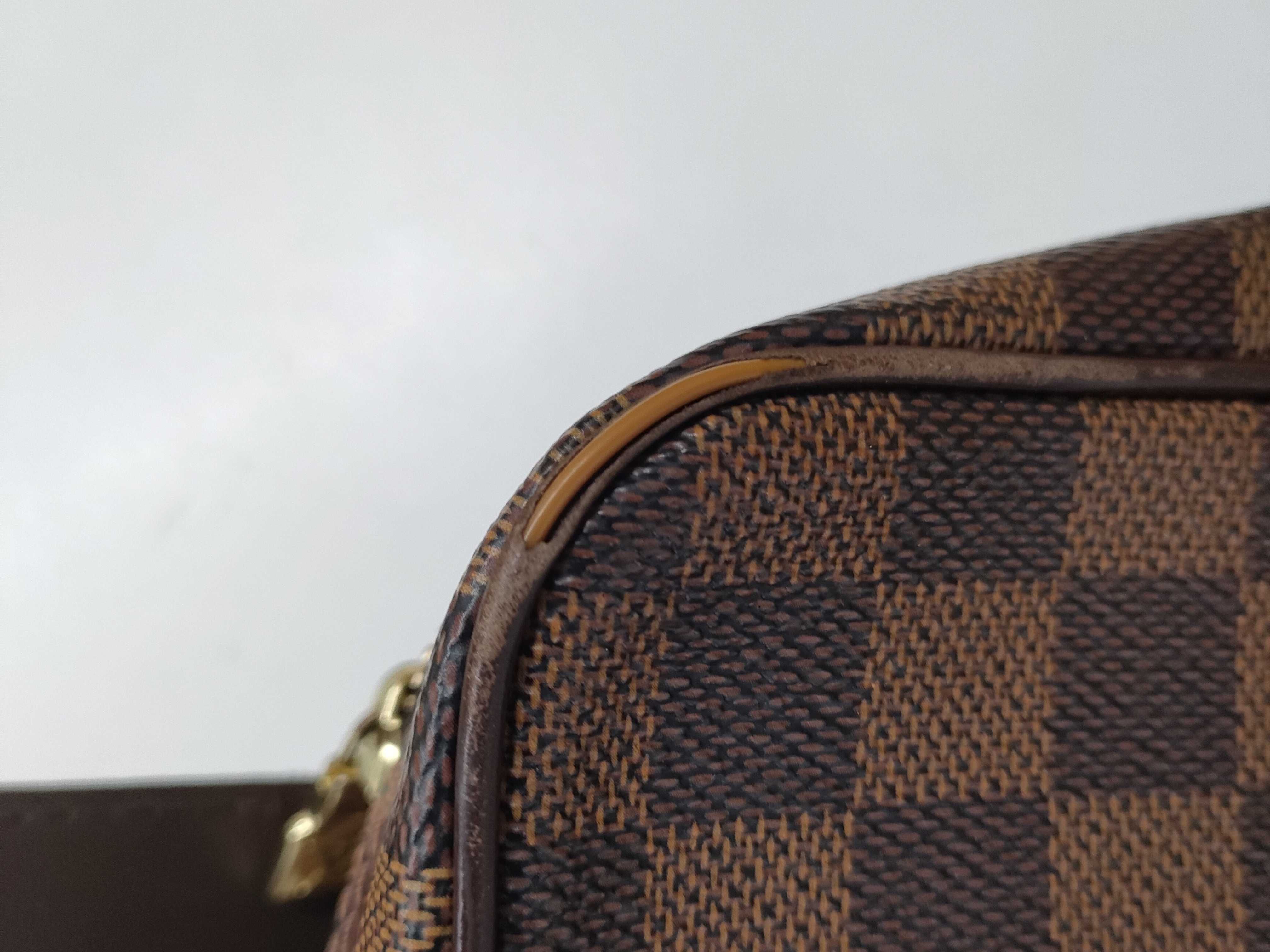 Damier N41442 Olaf PM Shoulder Bag — view 15