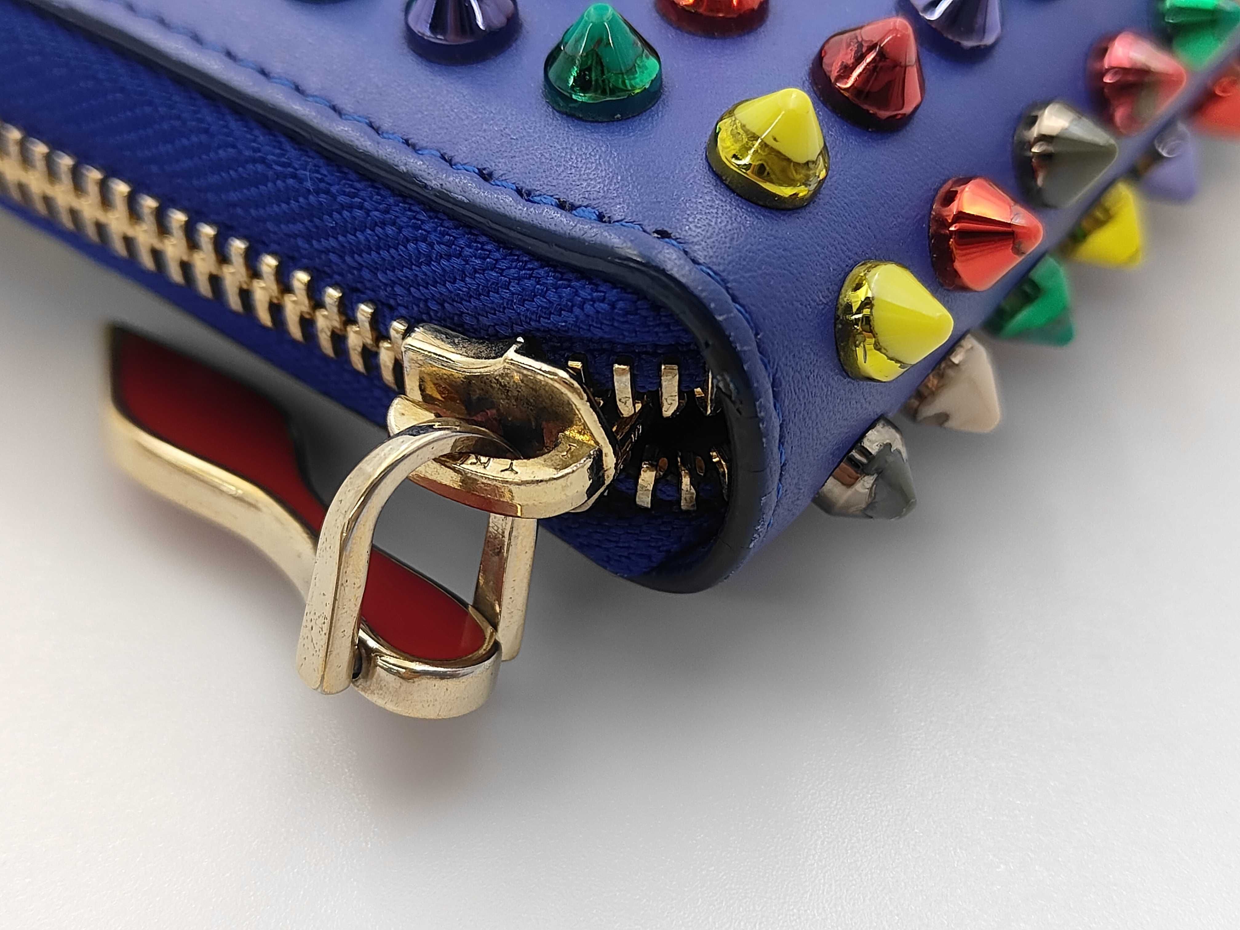 Long Wallet — view 3