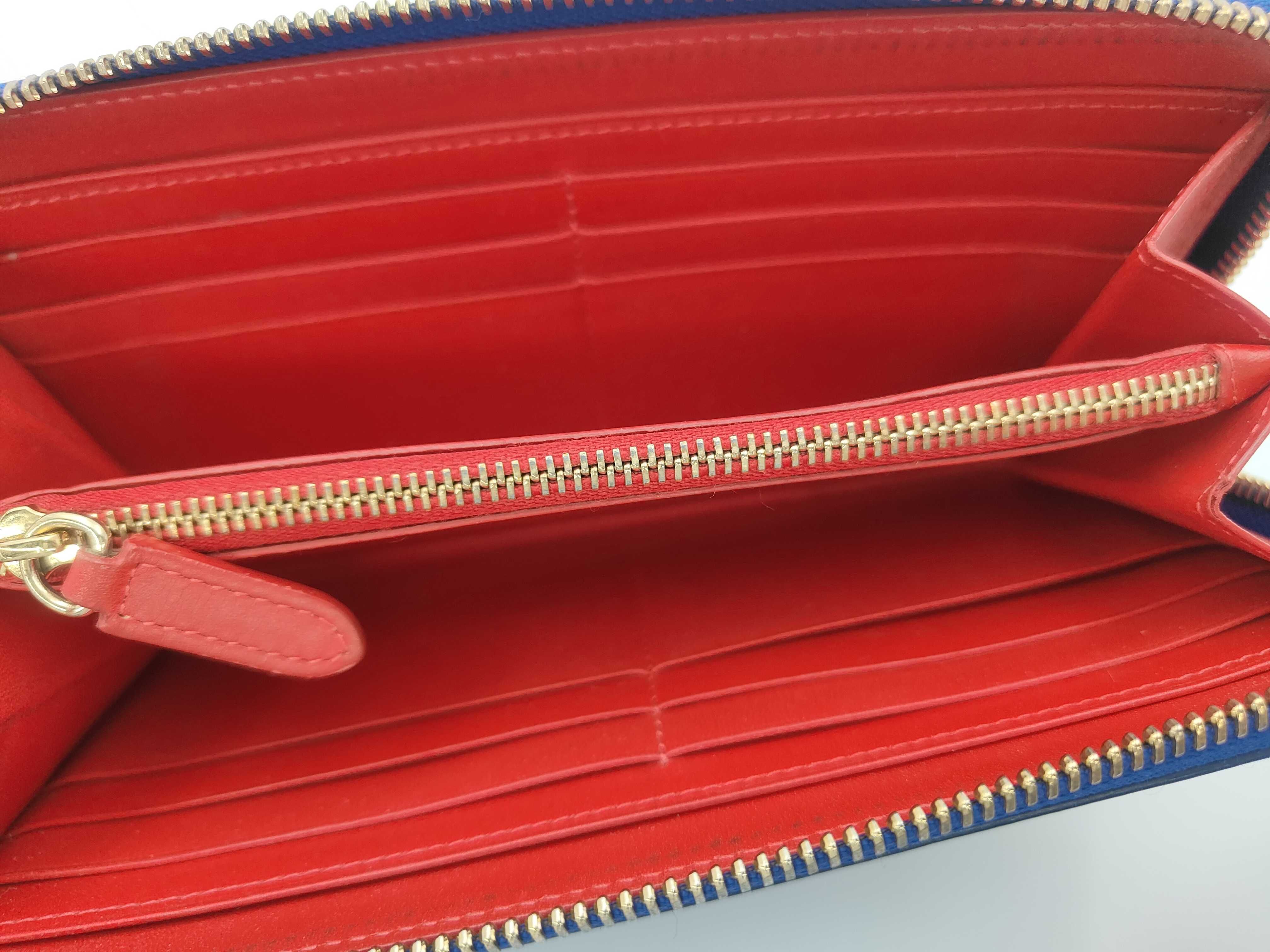 Long Wallet — view 4