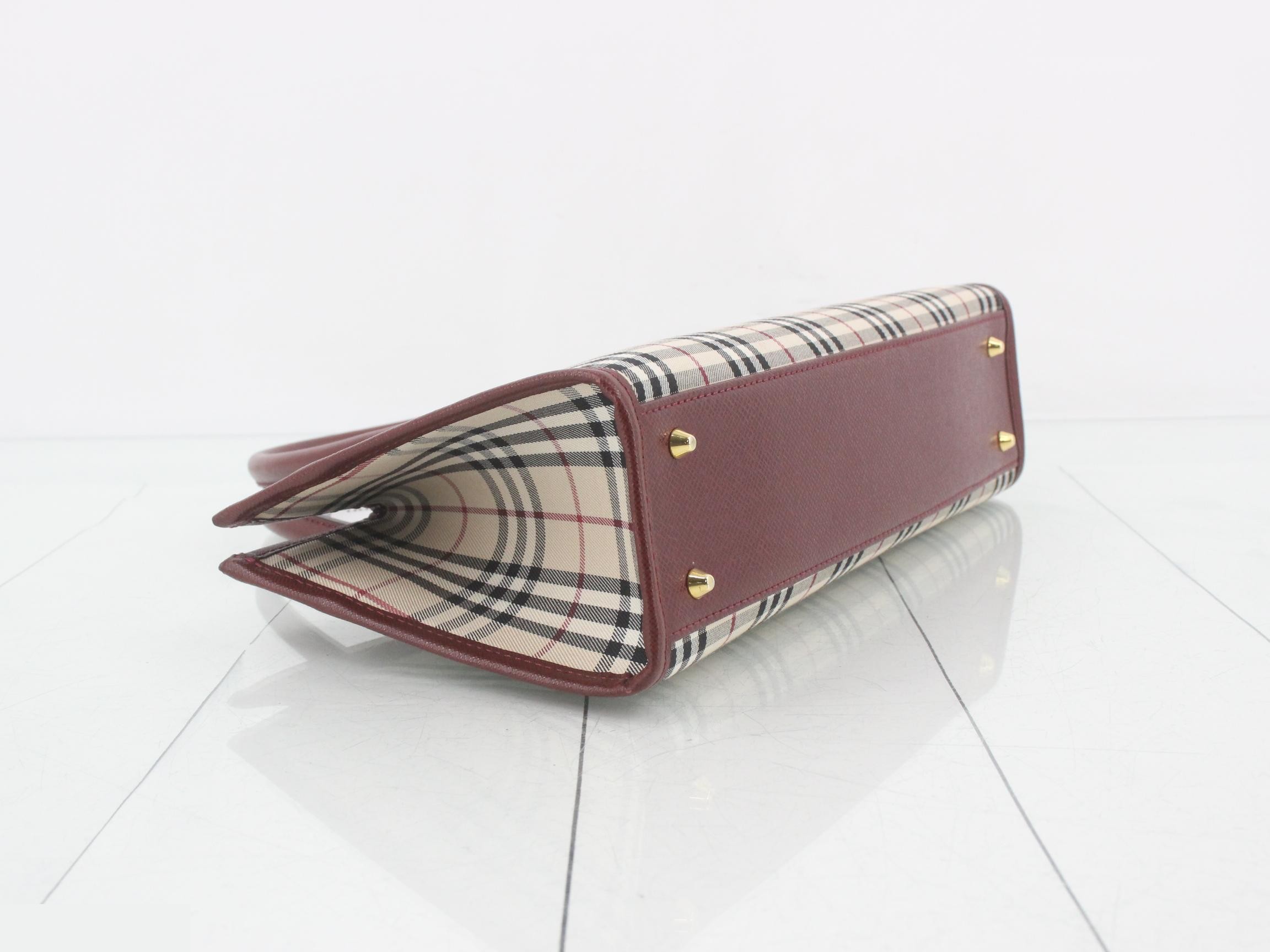 Other lines - Bags/Handbags - Wine Red — view 5