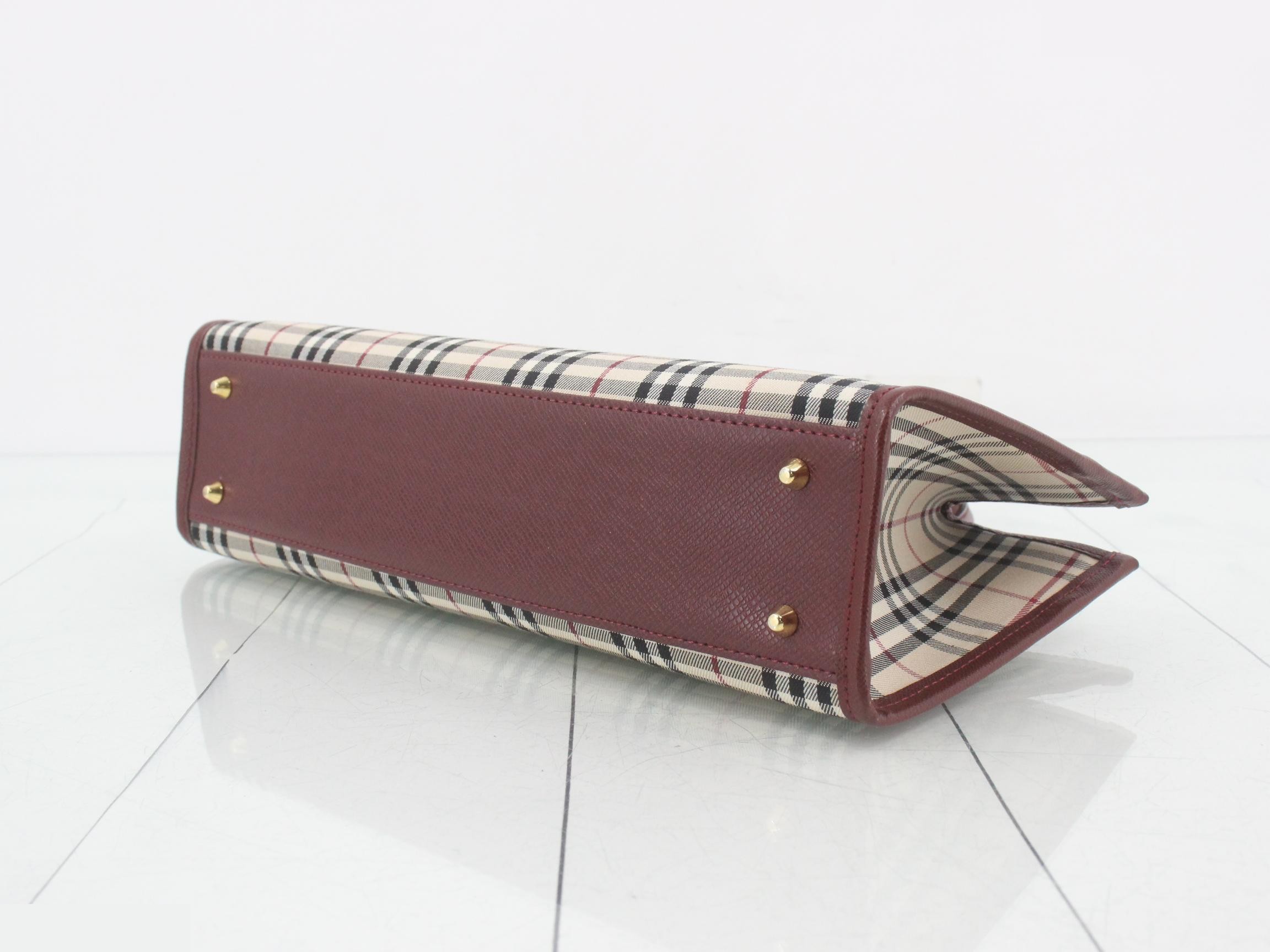 Other lines - Bags/Handbags - Wine Red — view 6
