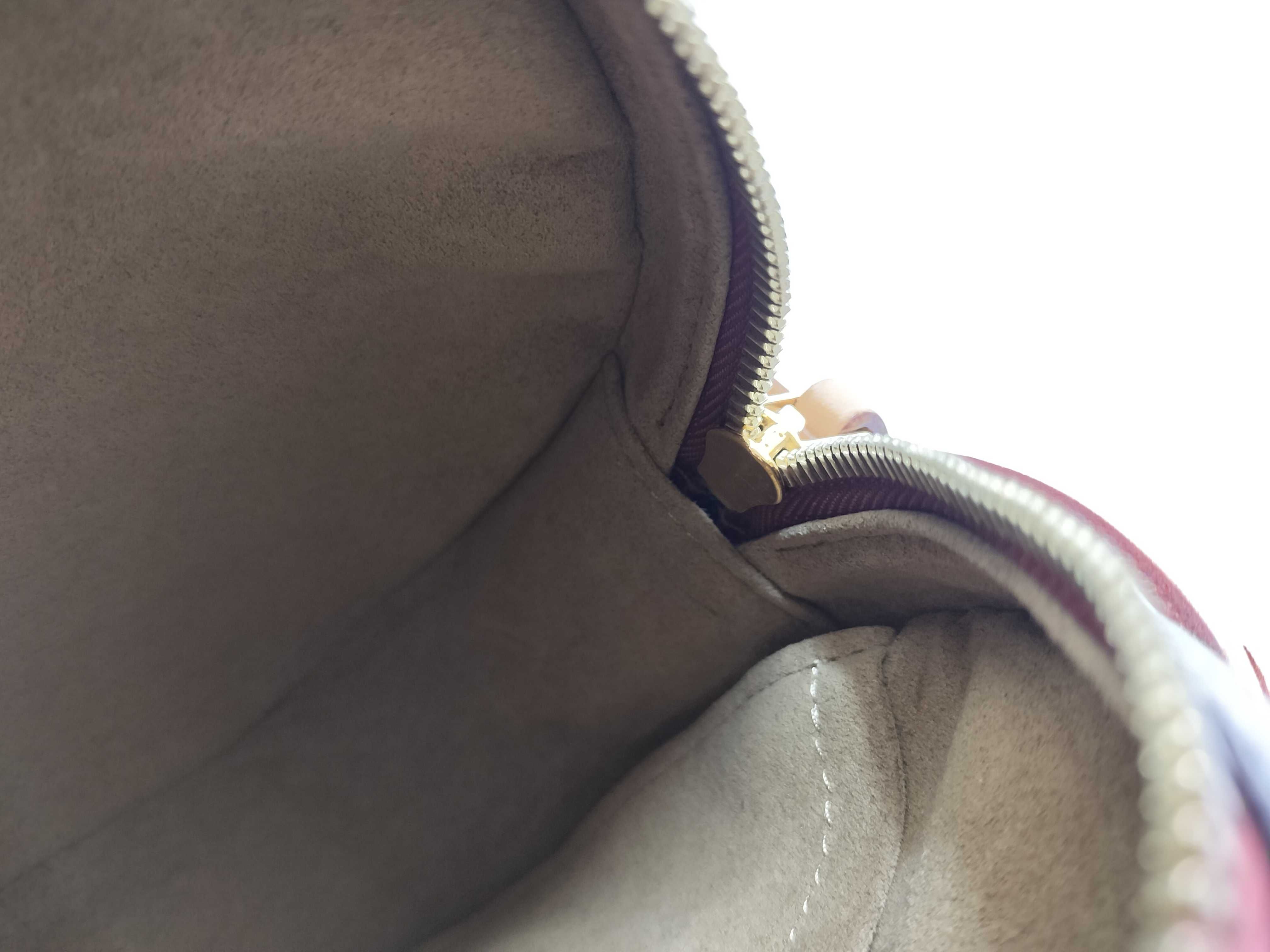 Monogram Shoulder Bag — view 11