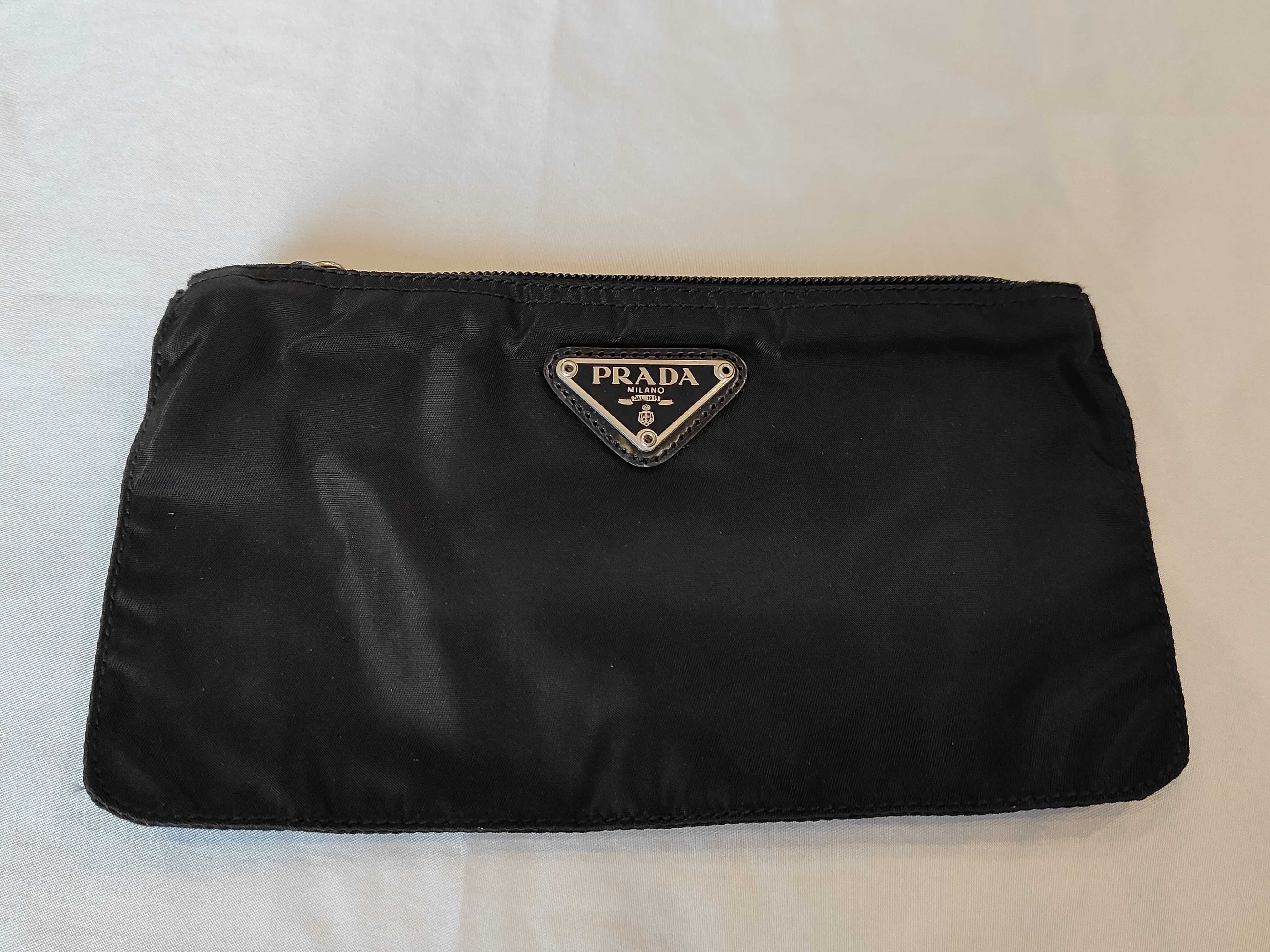Nylon Pouch