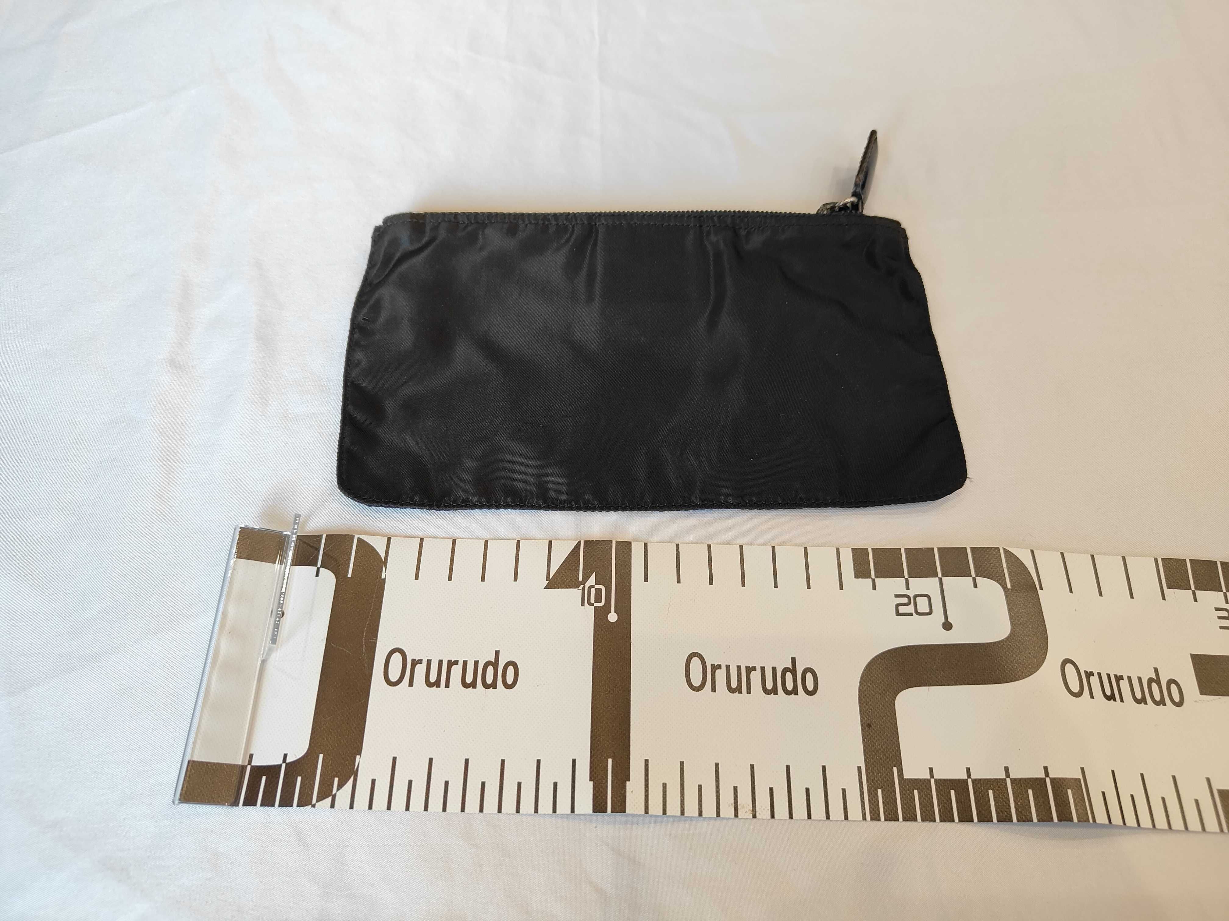 Nylon Pouch — view 2