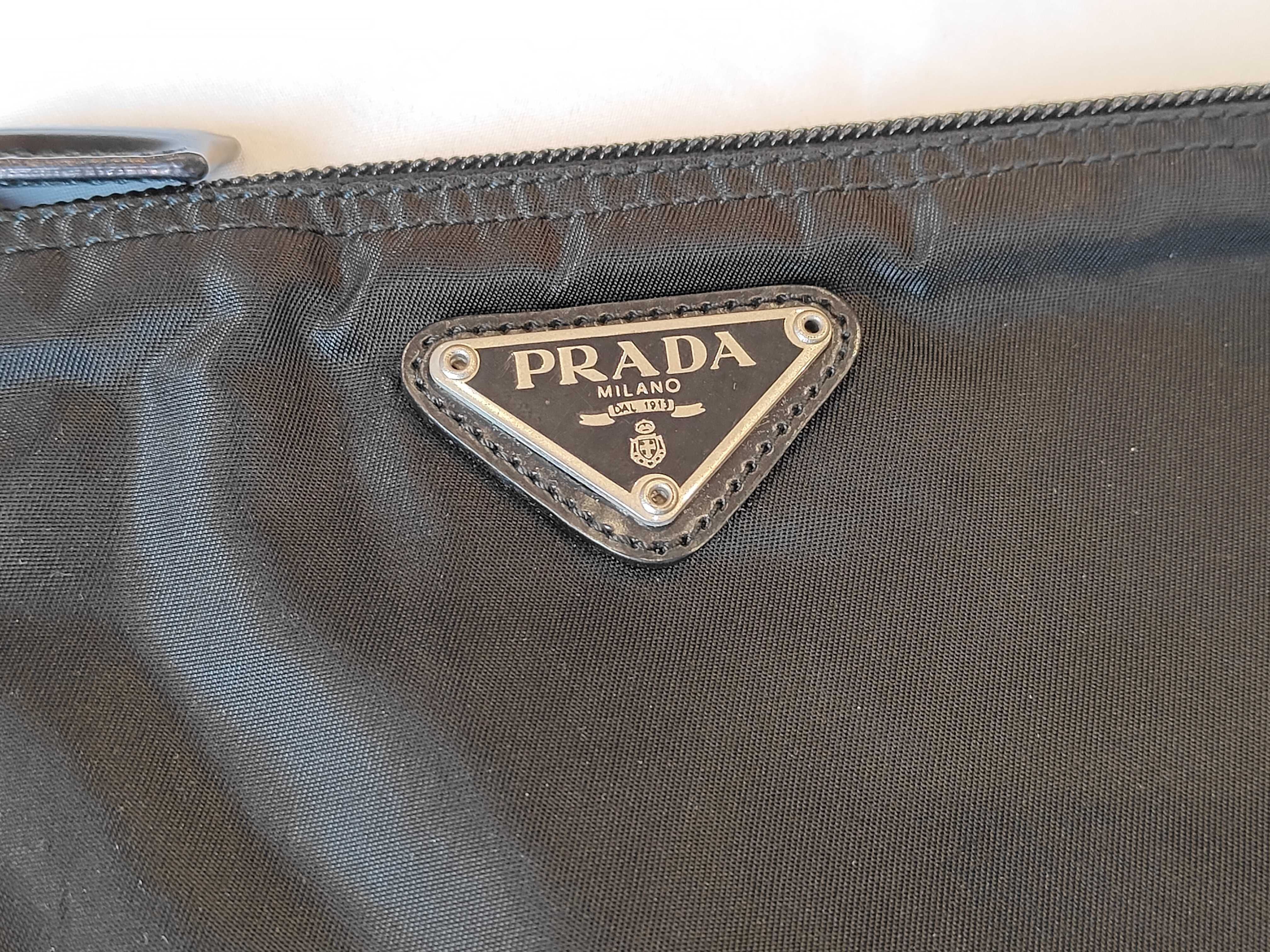 Nylon Pouch — view 3