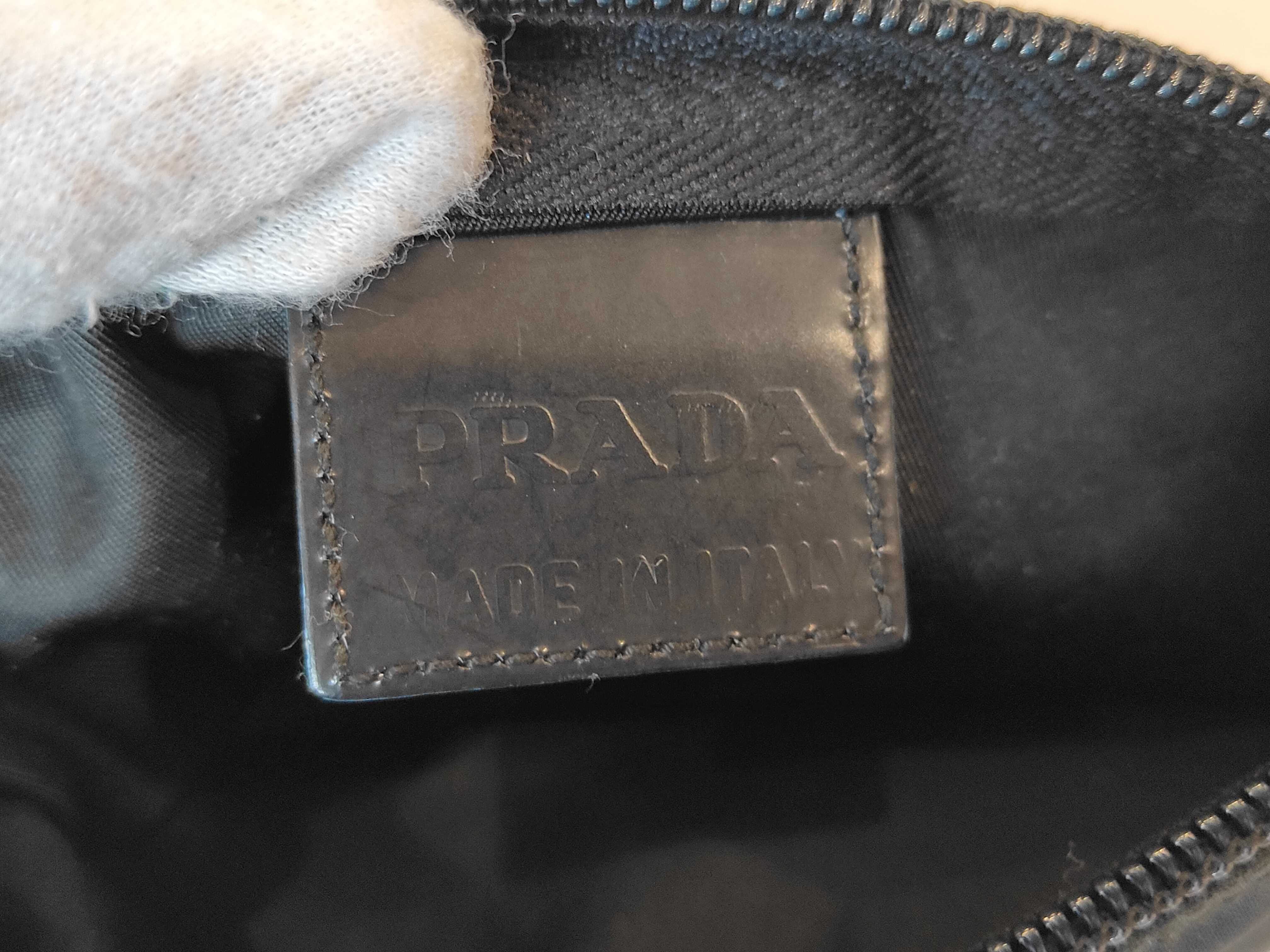 Nylon Pouch — view 7