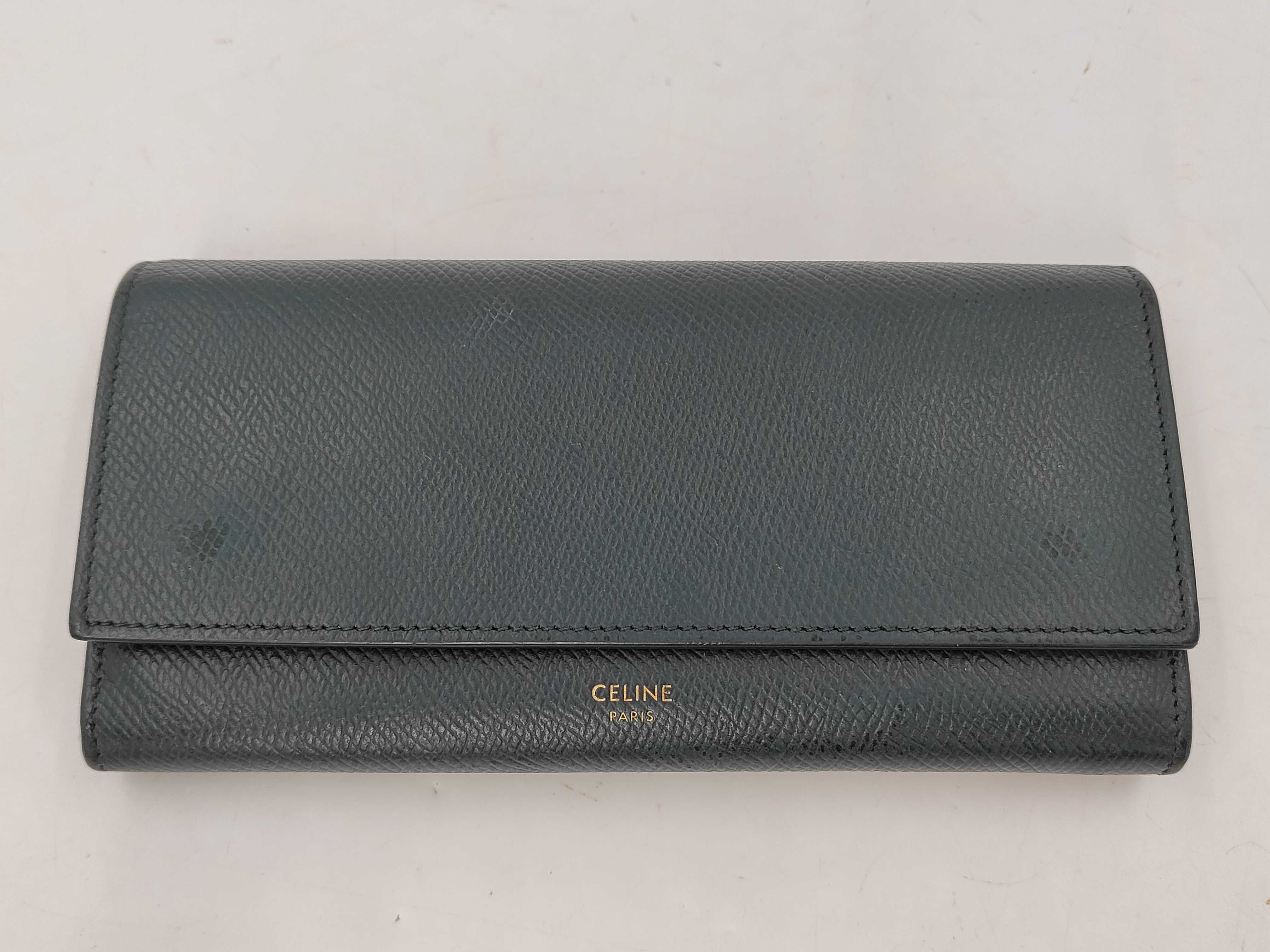Large Wallet Long Wallet