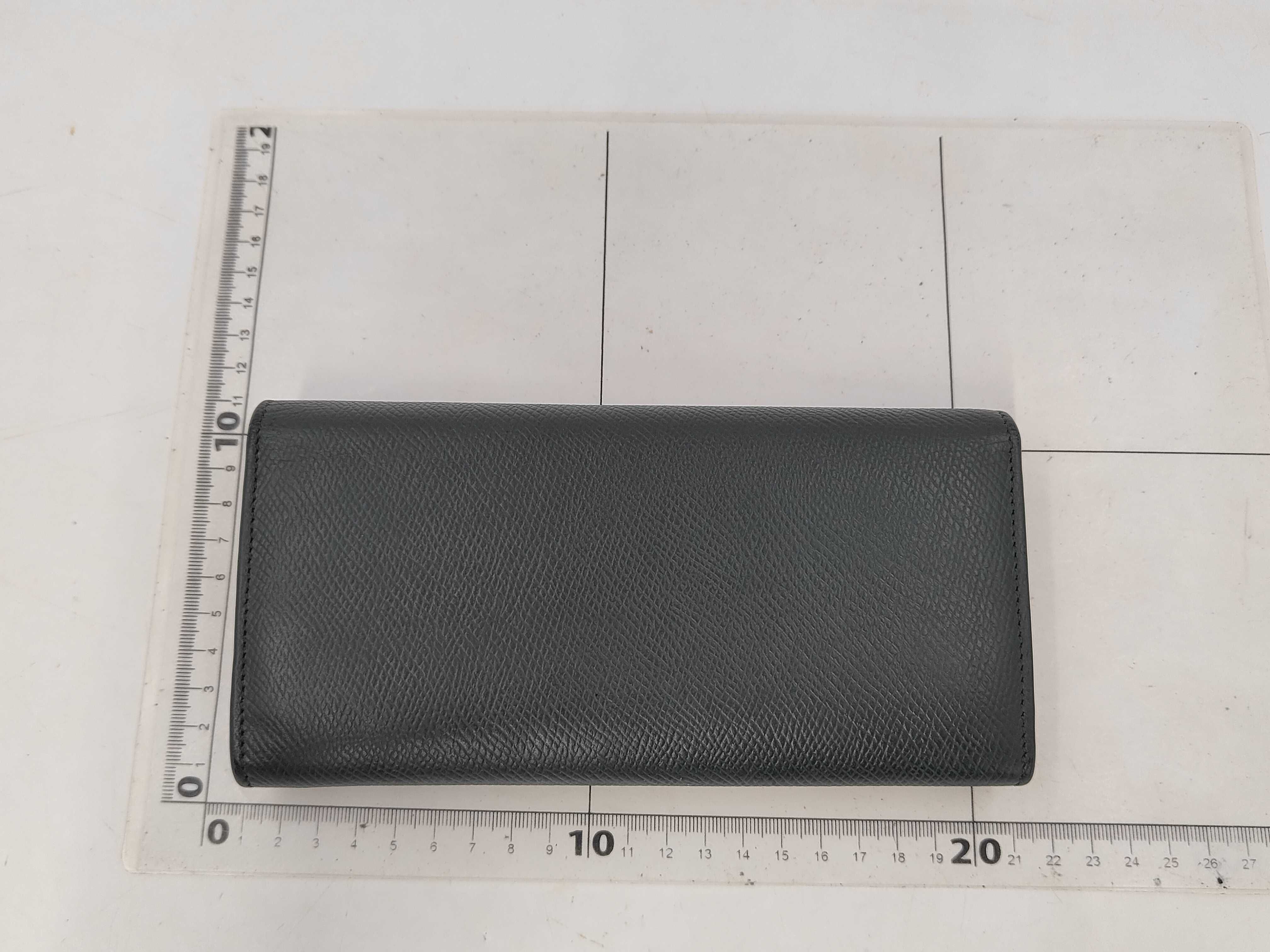 Large Wallet Long Wallet — view 2