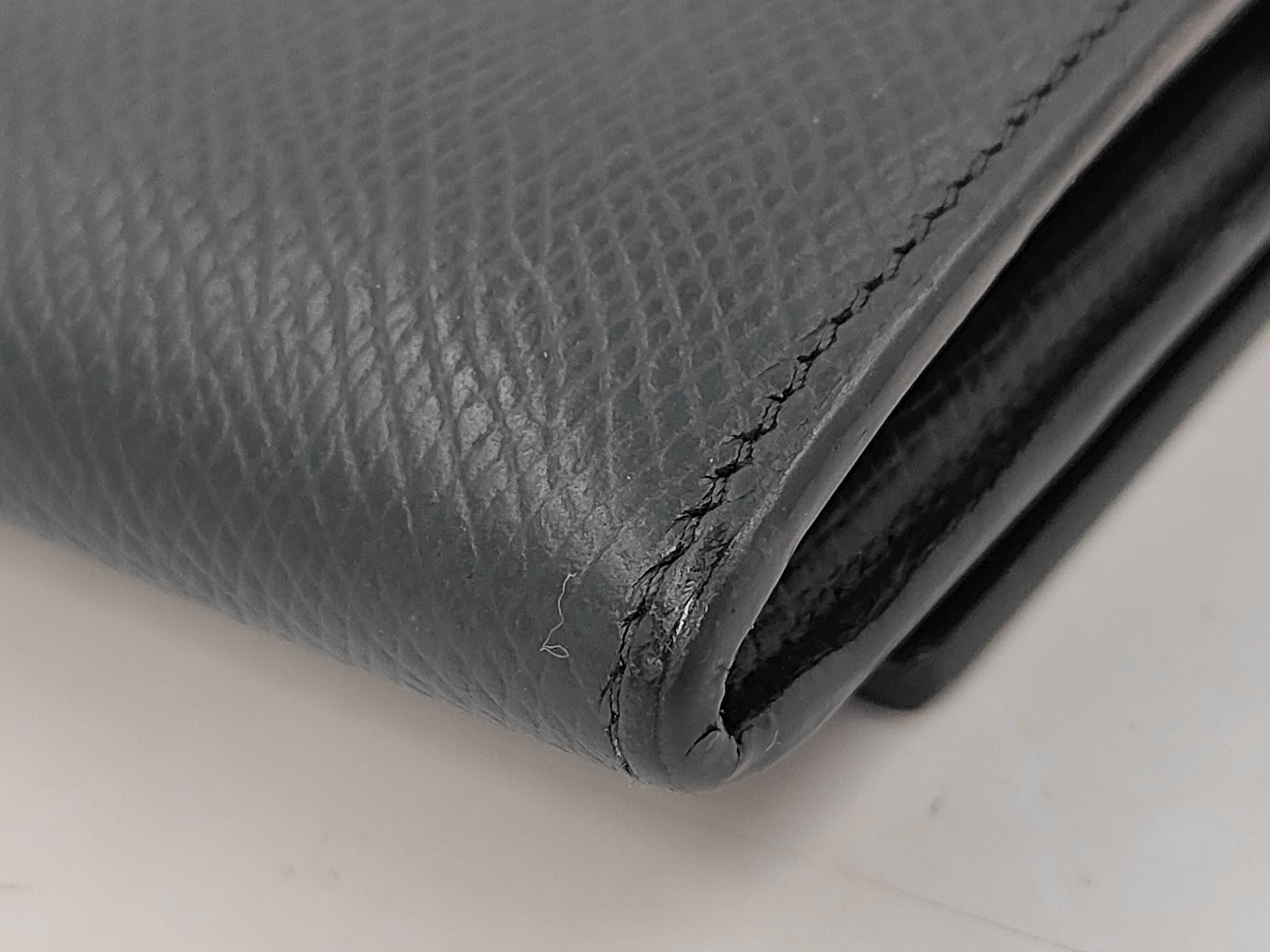 Large Wallet Long Wallet — view 4