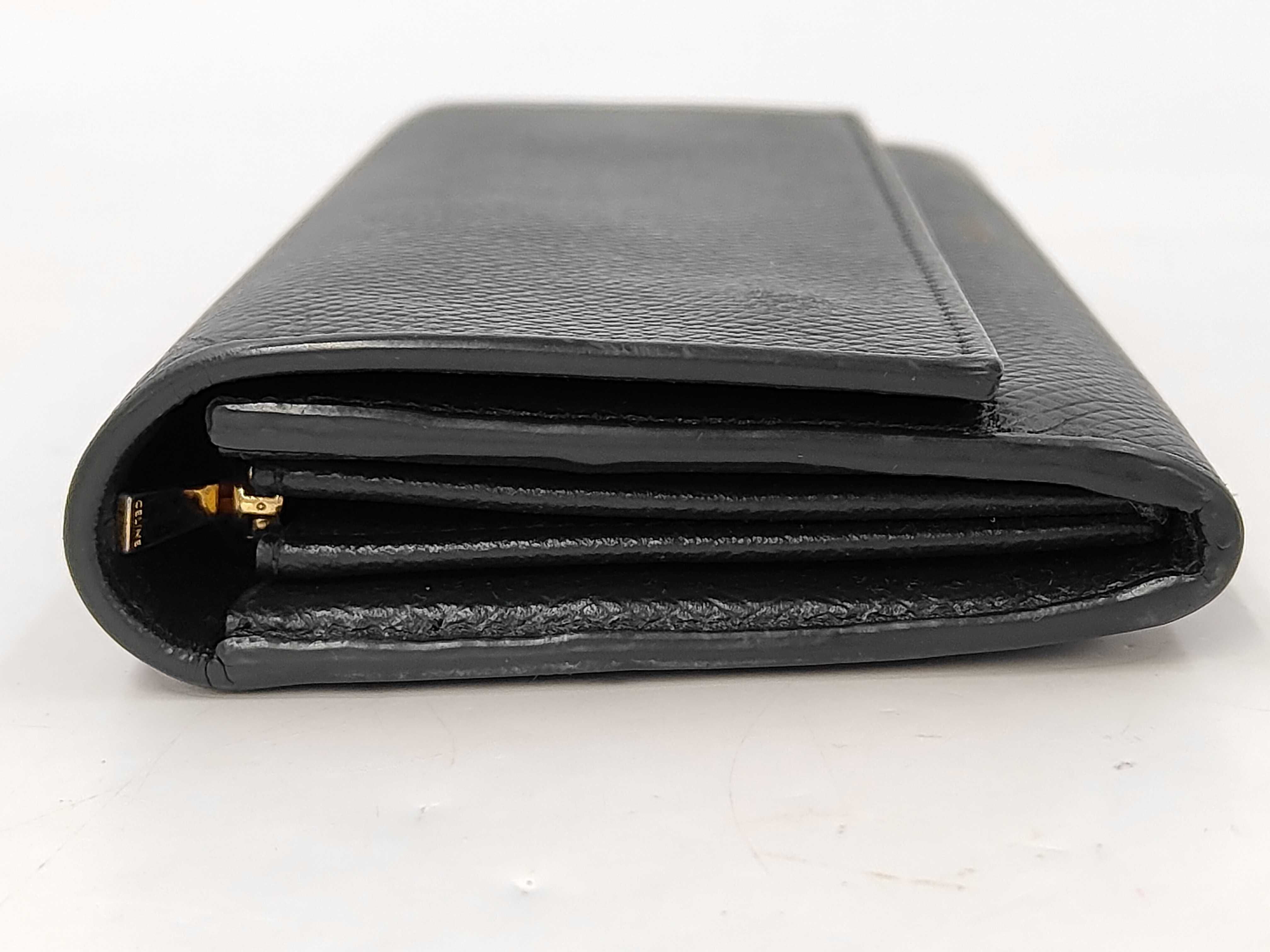Large Wallet Long Wallet — view 5