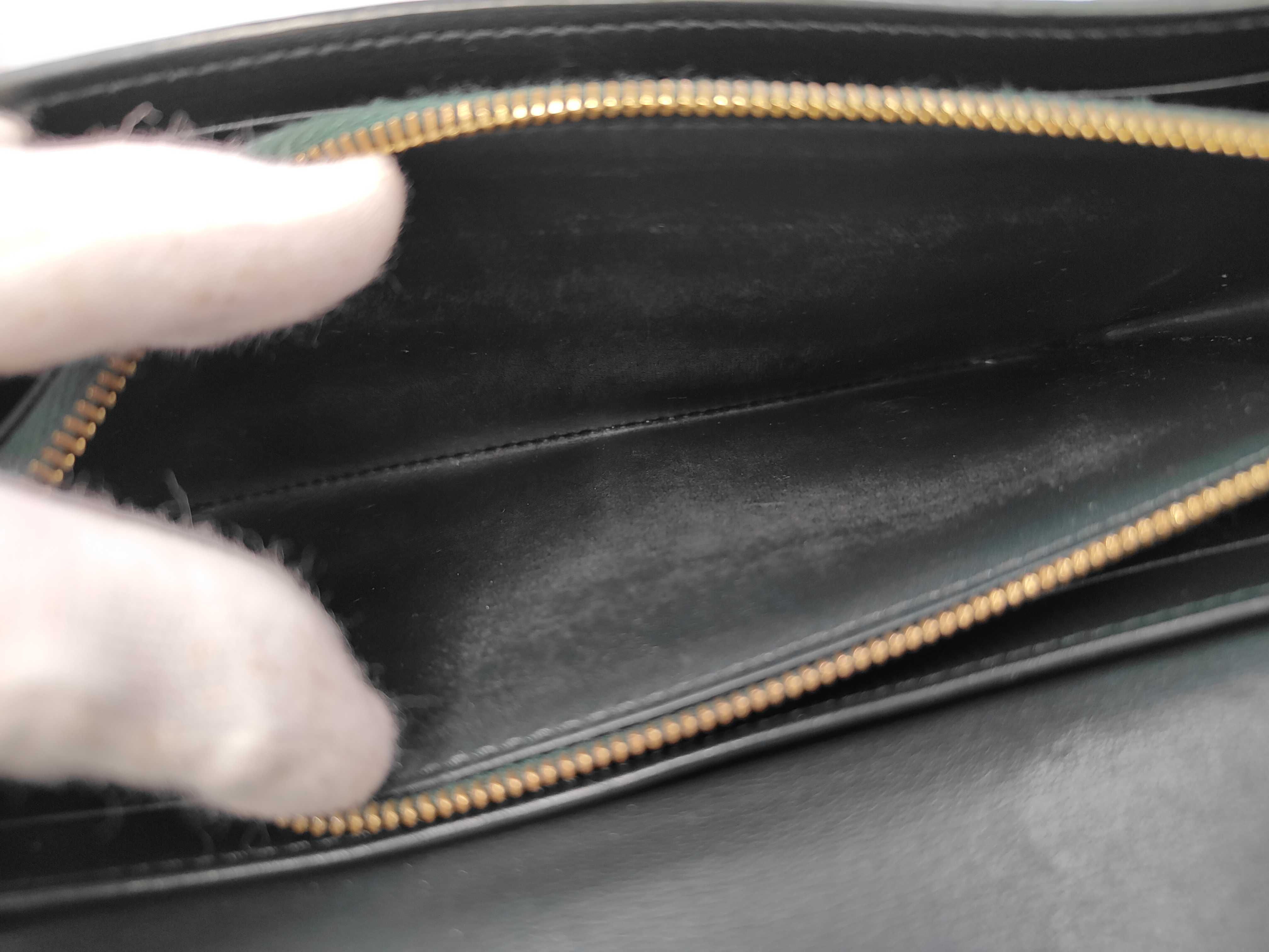 Large Wallet Long Wallet — view 8
