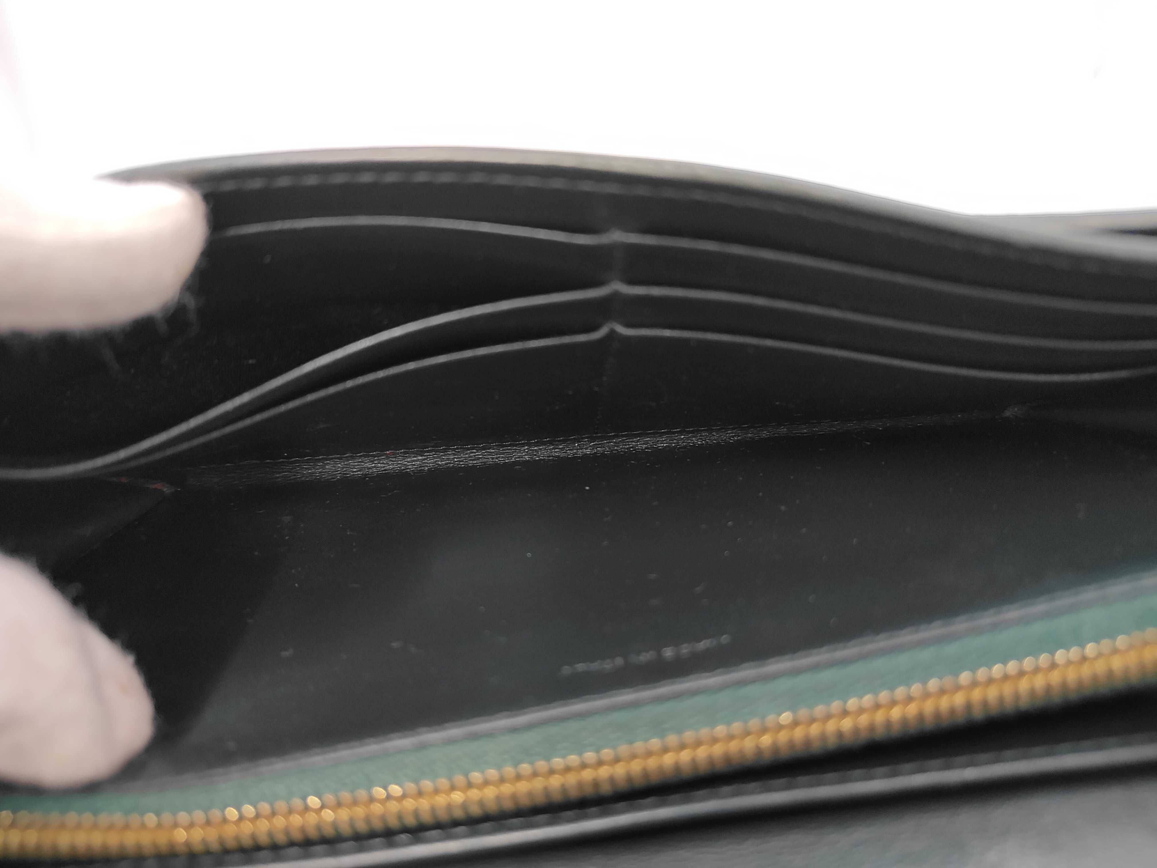 Large Wallet Long Wallet — view 9