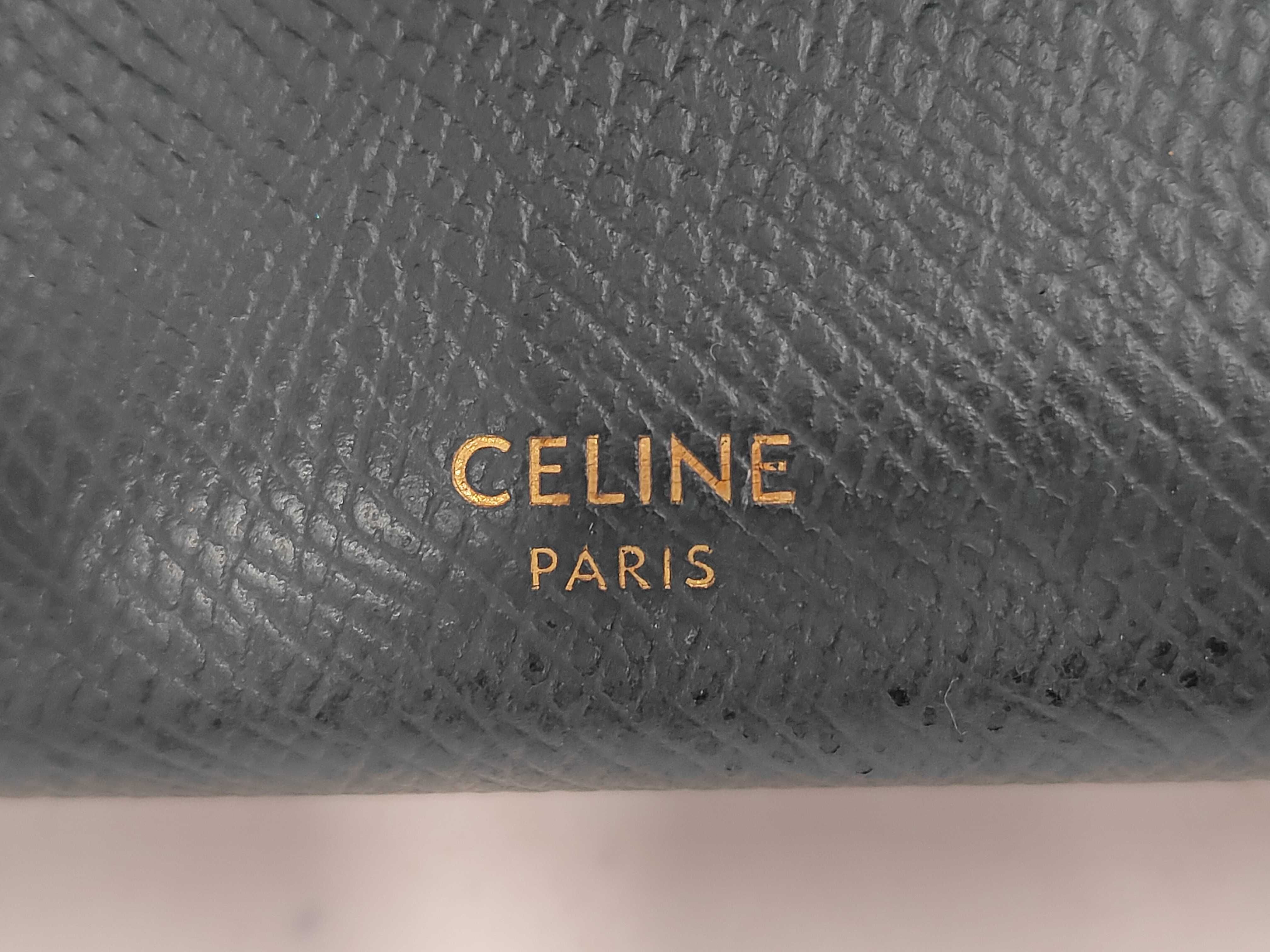 Large Wallet Long Wallet — view 10